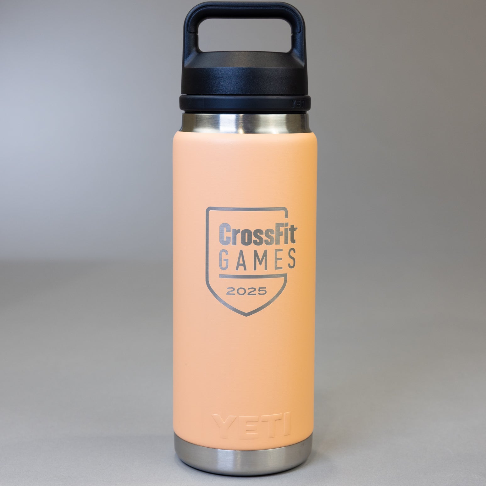 YETI 26oz Rambler w/ Chug Cap