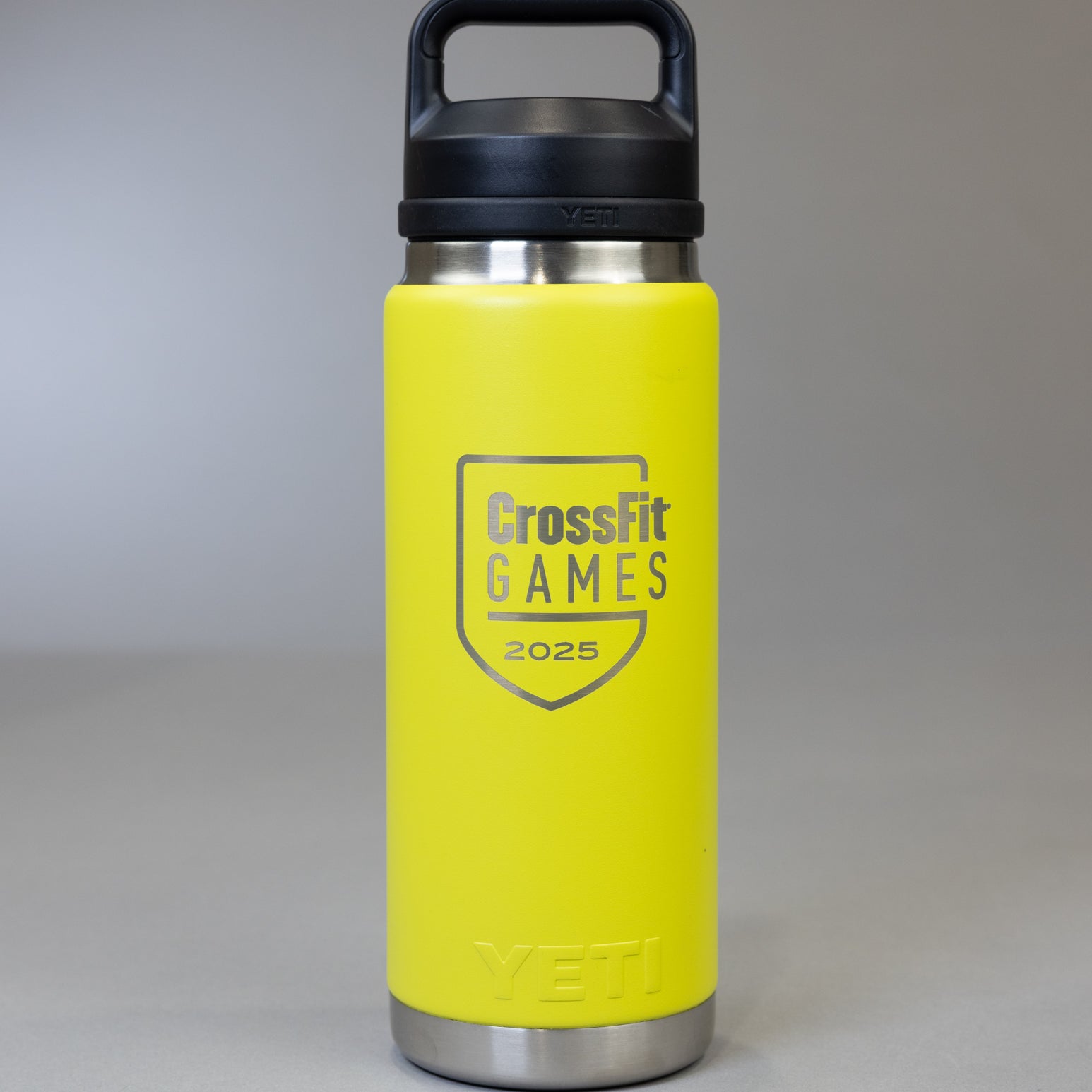 YETI 26oz Rambler w/ Chug Cap