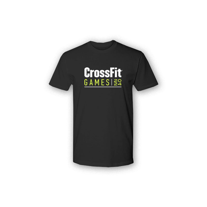 CrossFit Games Primary T Shirt