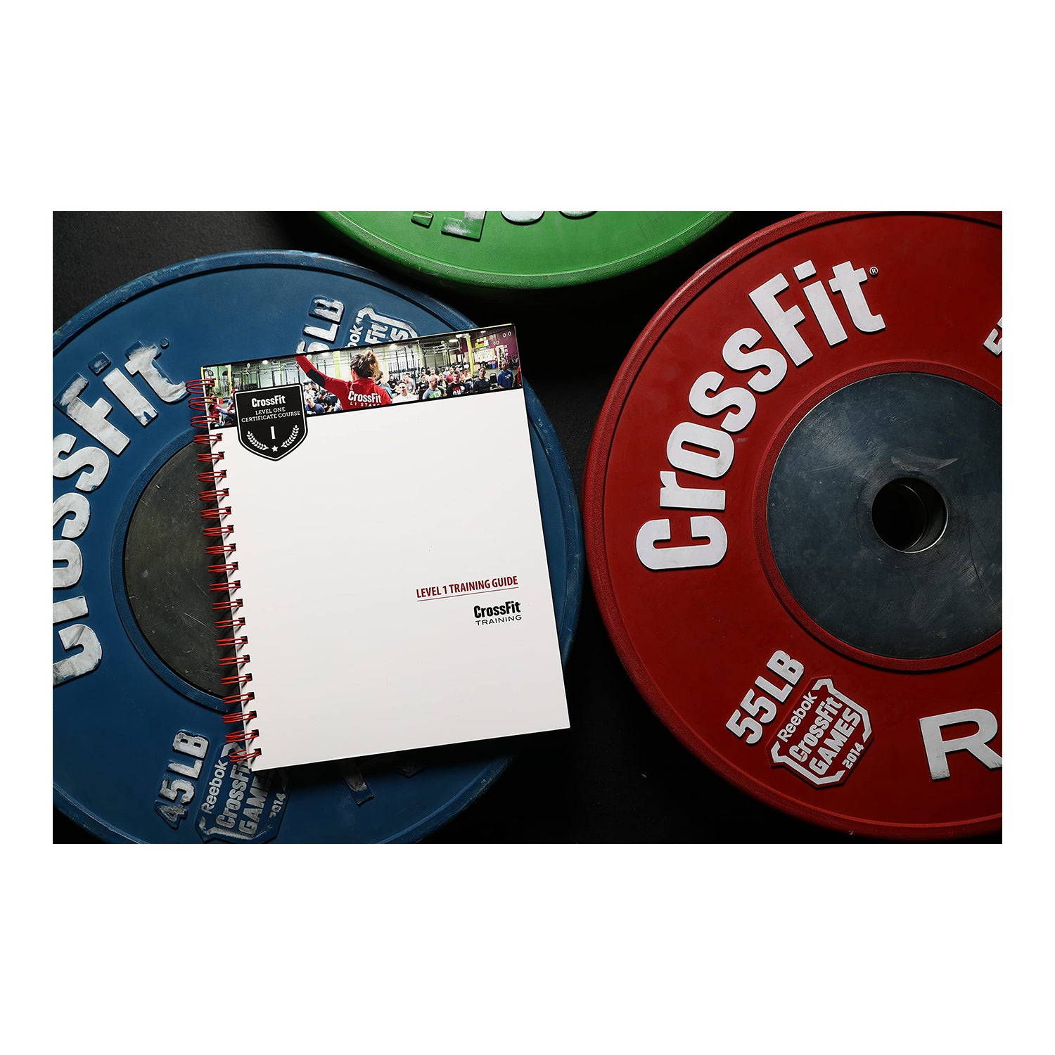 CrossFit Guide – The Official Online CrossFit