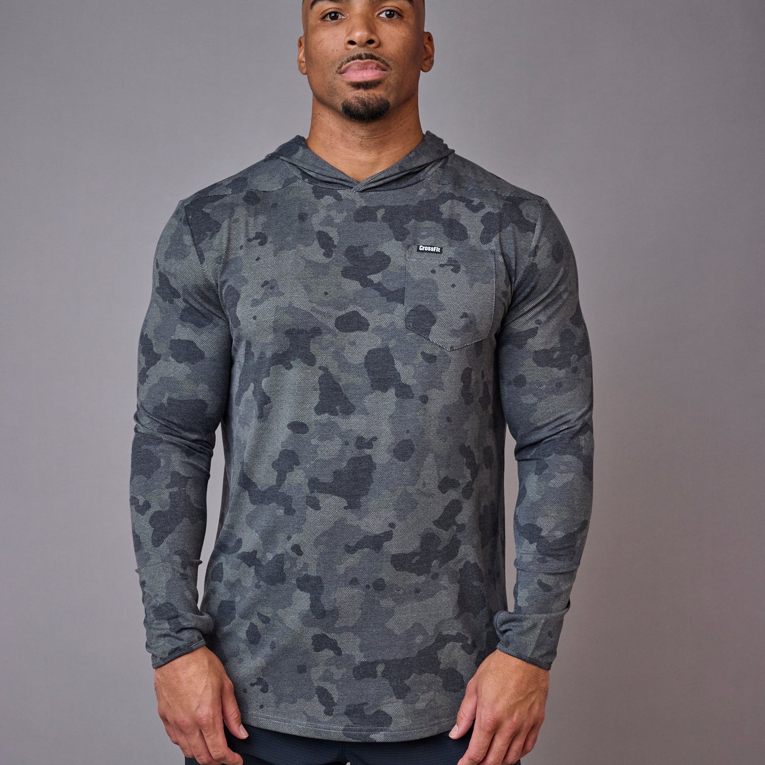 Men's Bamboo Performance Hoodie