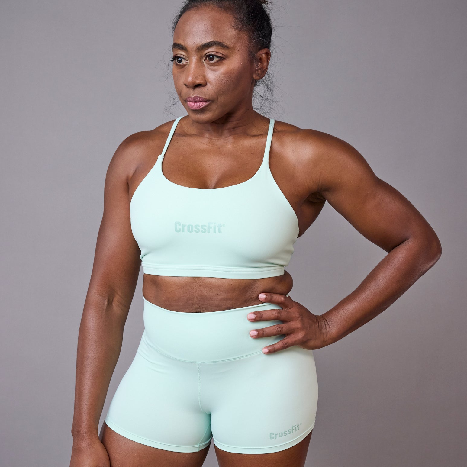 Women's LuxeTek Minimalist Bra