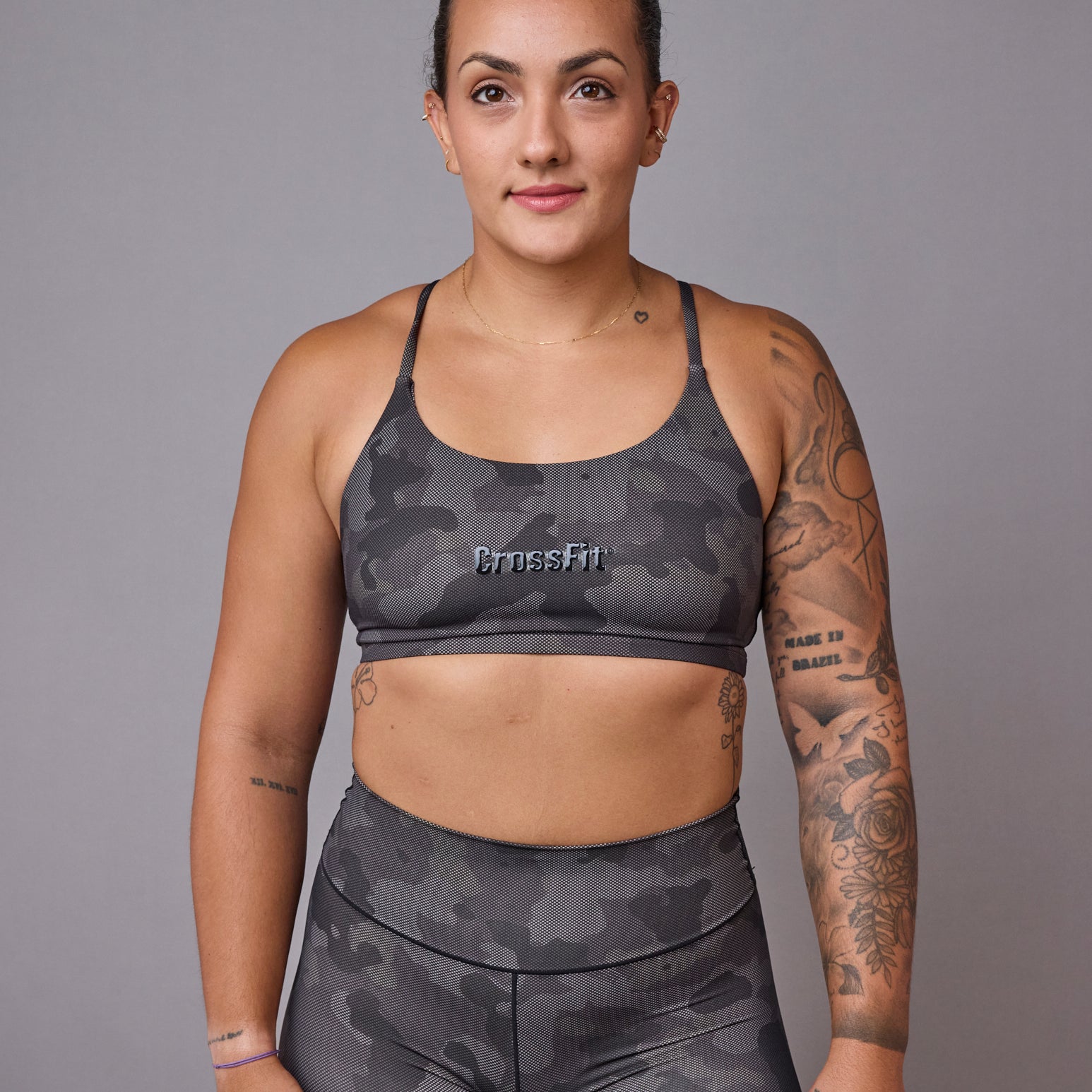 Women's LuxeTek Minimalist Bra