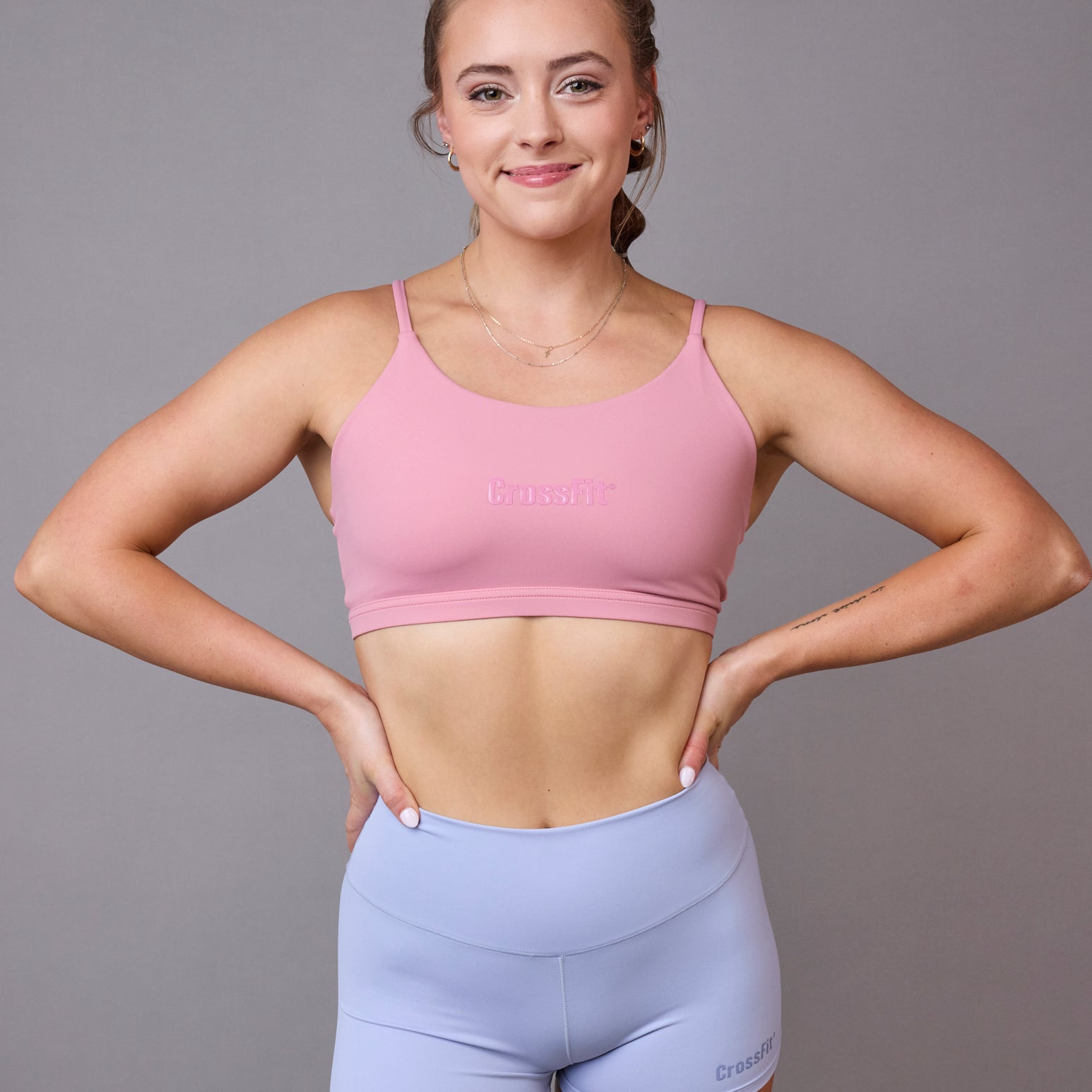 Women's LuxeTek Minimalist Bra
