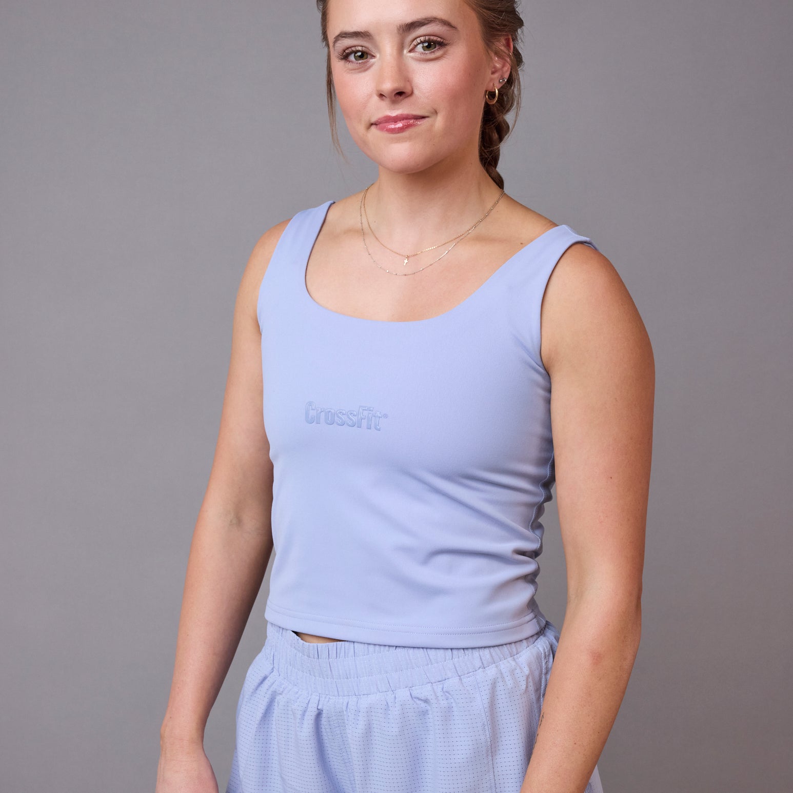 Women's SculptRx Compression Tank