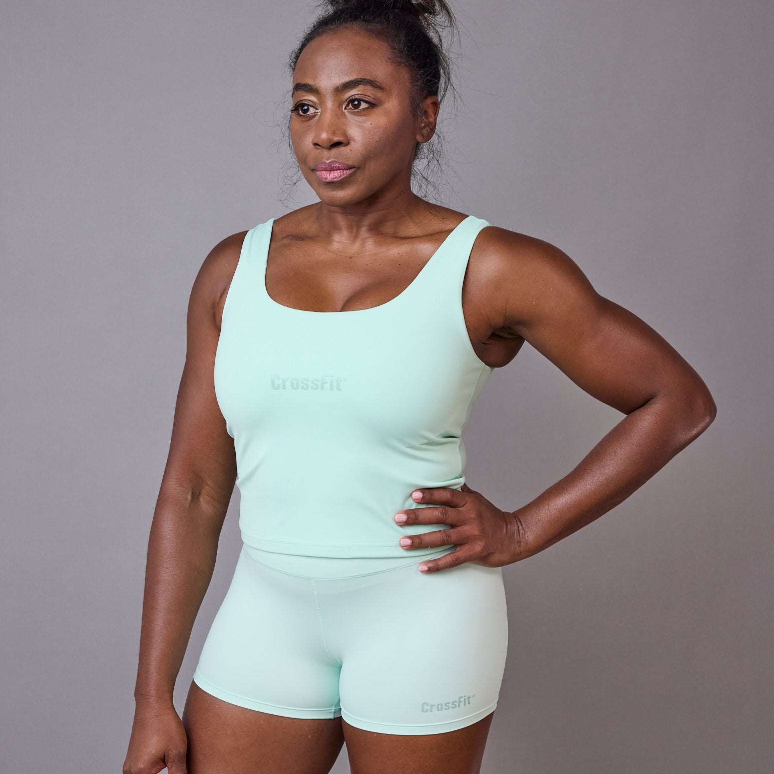Women's SculptRx Compression Tank