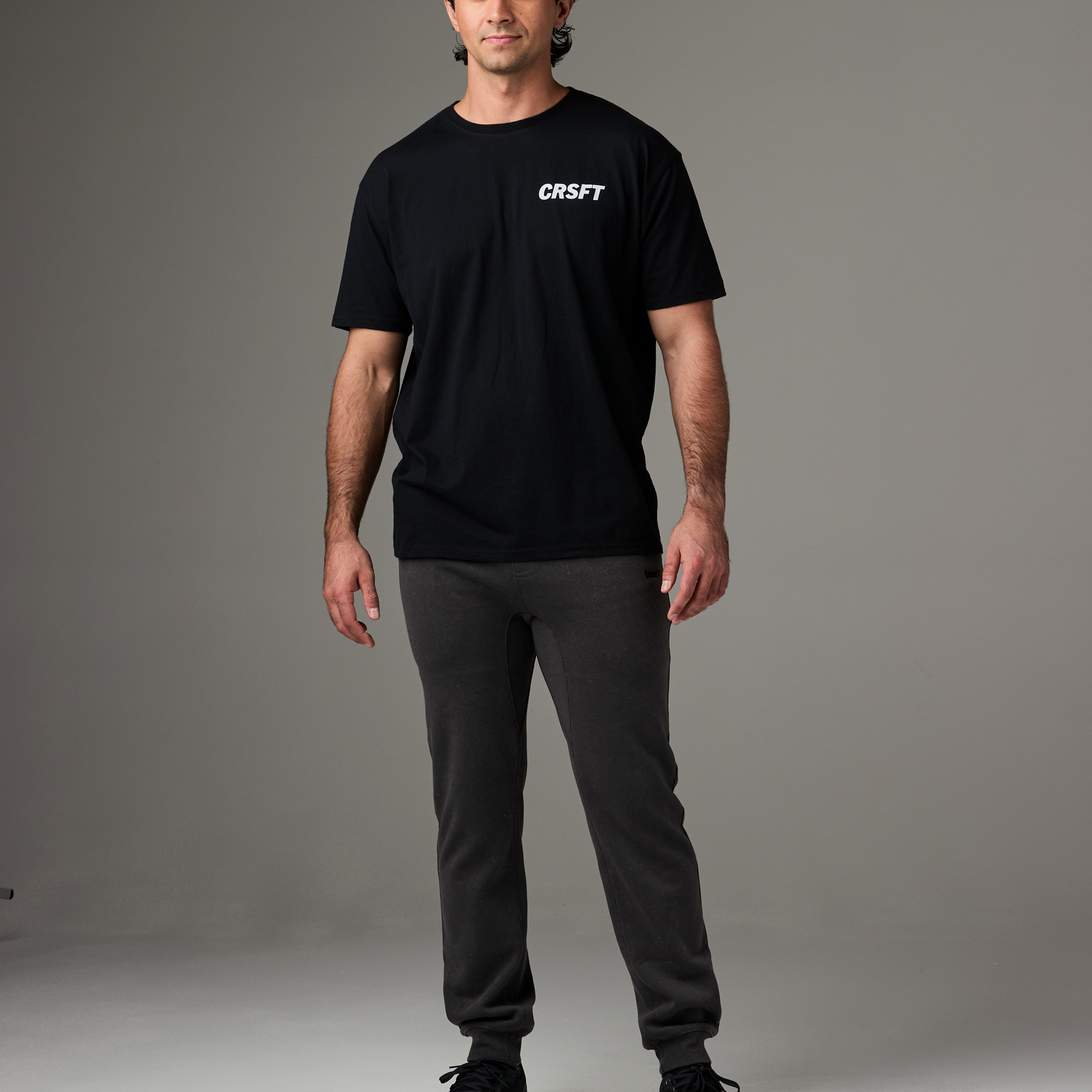 Routine Is The Enemy Tee