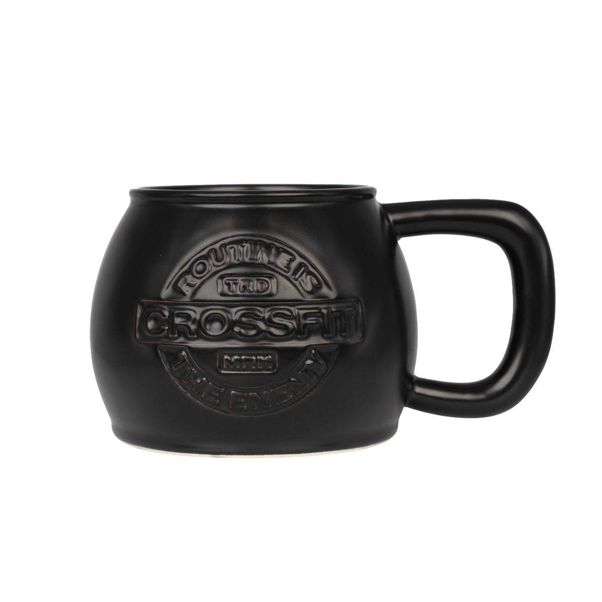 CrossFit Kettlebell Mug