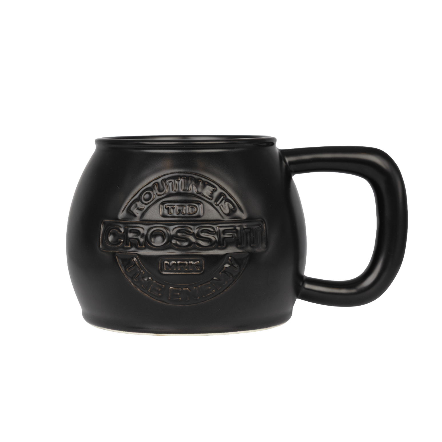 CrossFit Kettlebell Mug