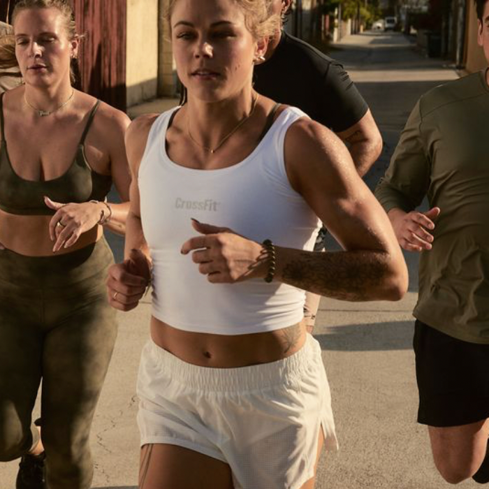 Women's SculptRx Compression Tank