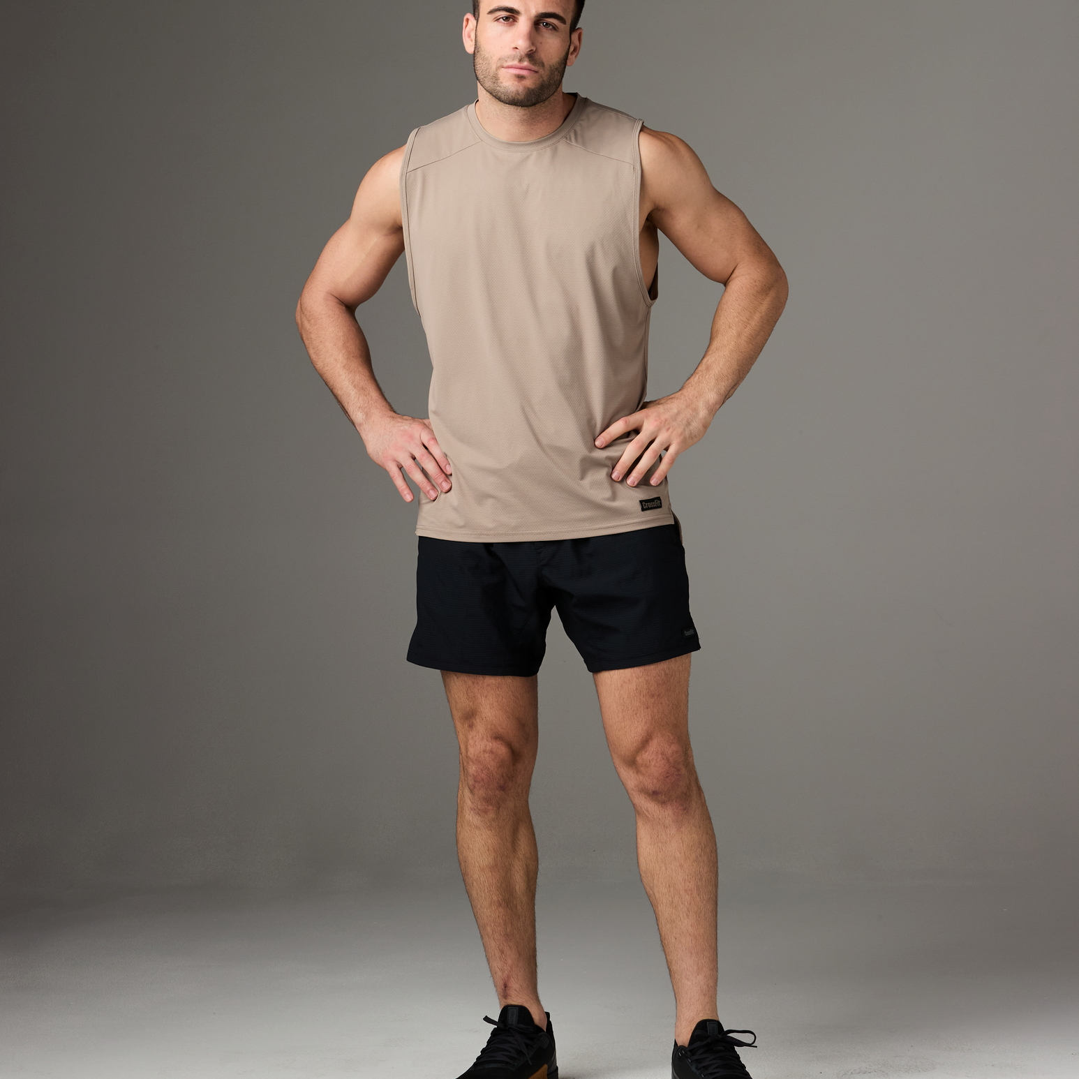 Men's HeroFlex Performance Tank