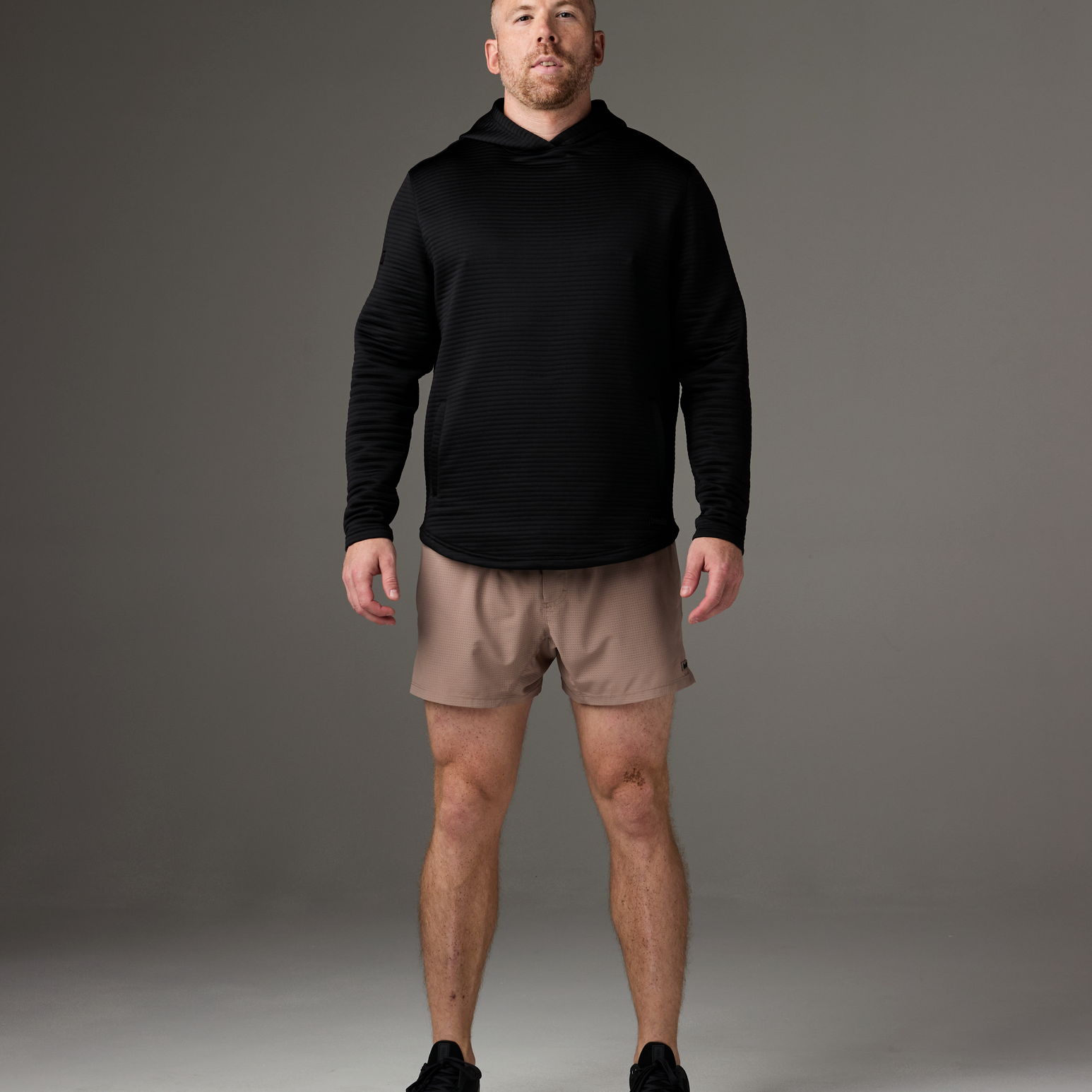 Men's ChannelKnit Hoodie