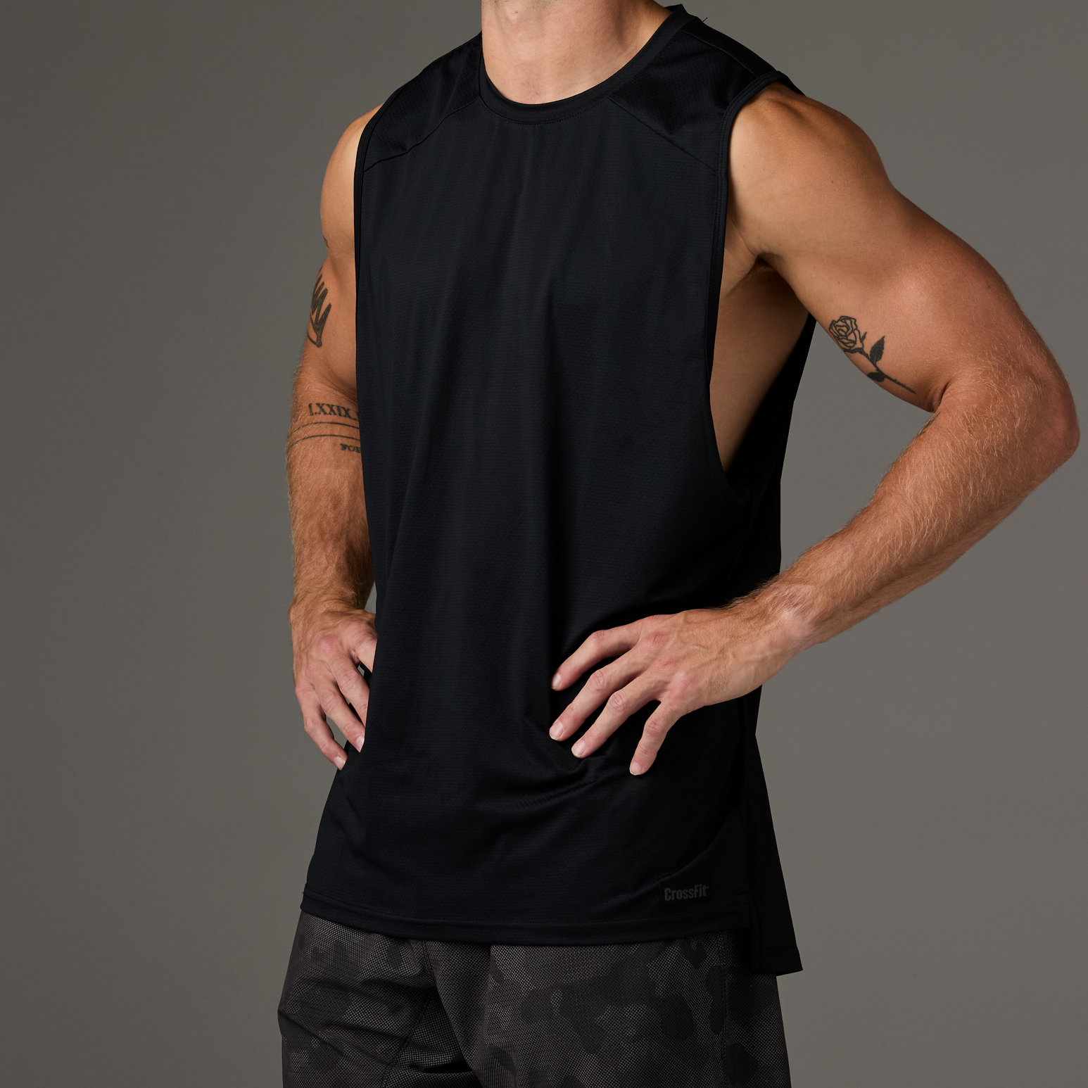 Men's HeroFlex Performance Tank