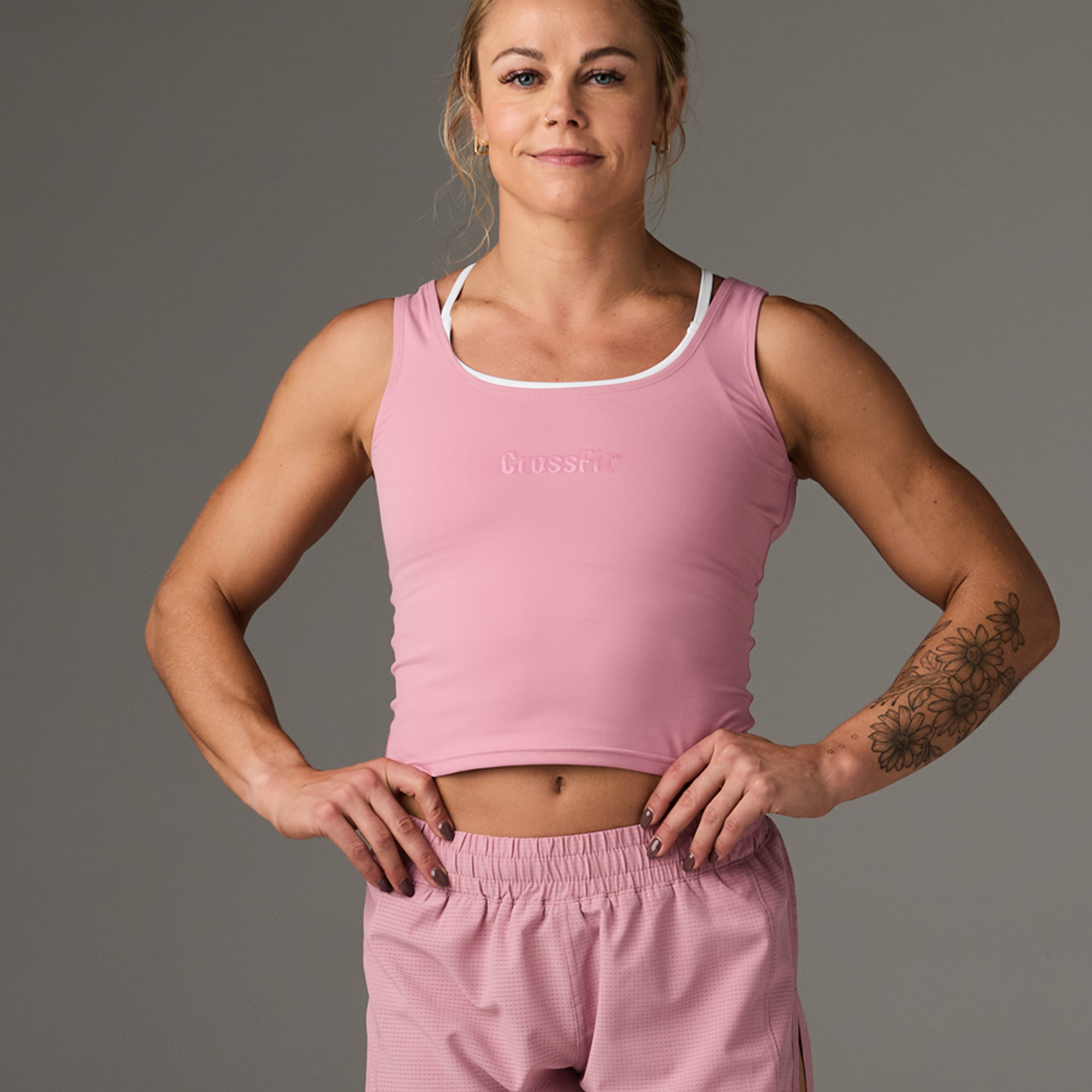 Women's SculptRx Compression Tank