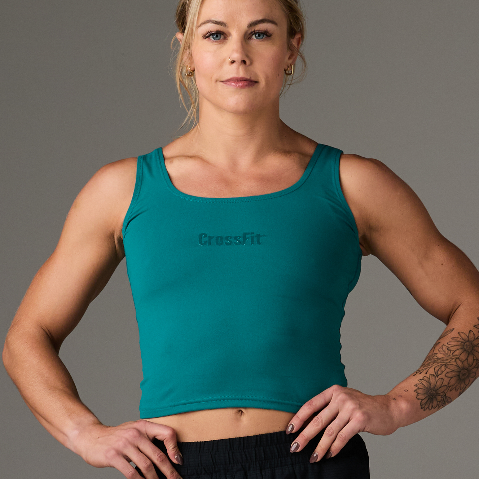 Women's SculptRx Compression Tank