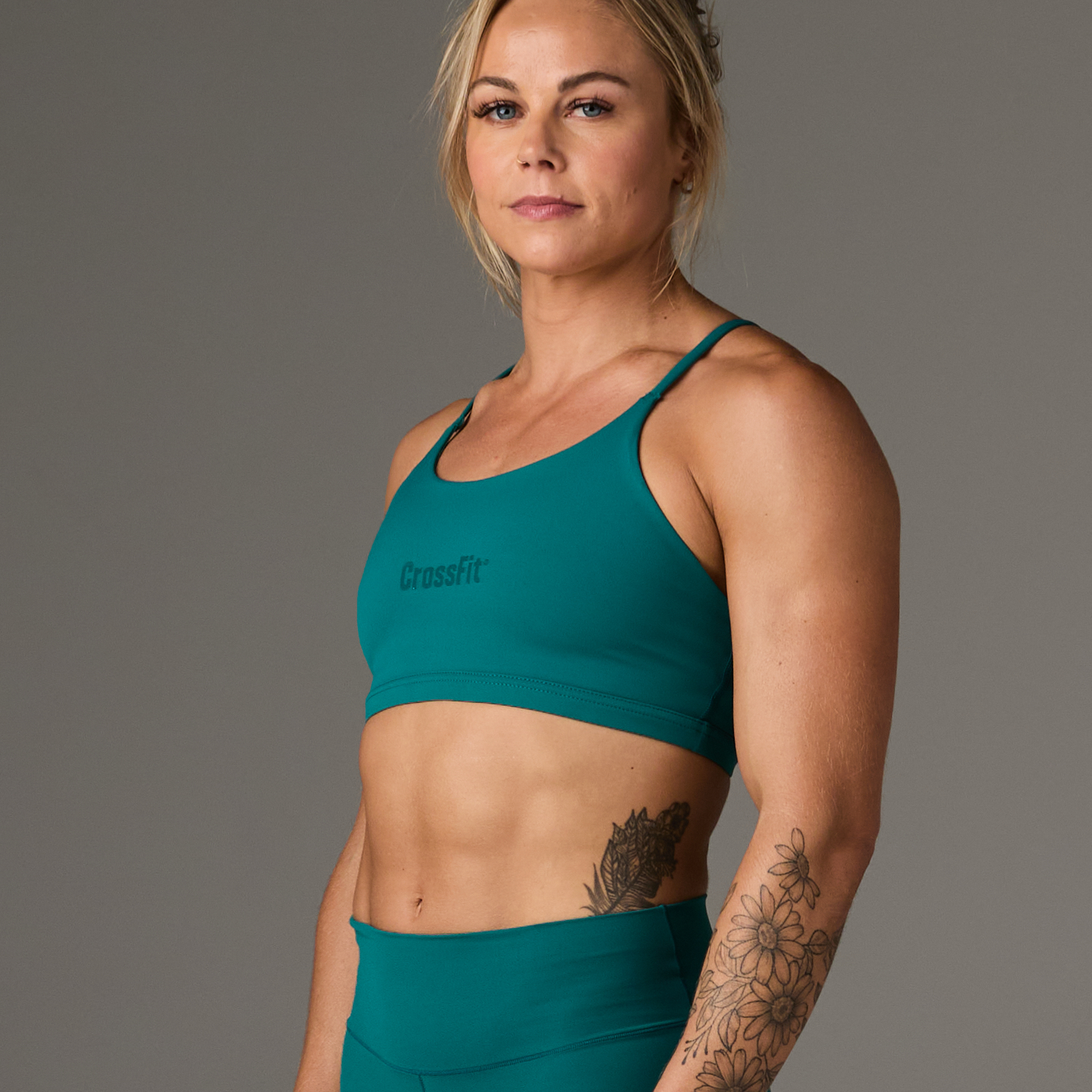 Women's LuxeTek Minimalist Bra