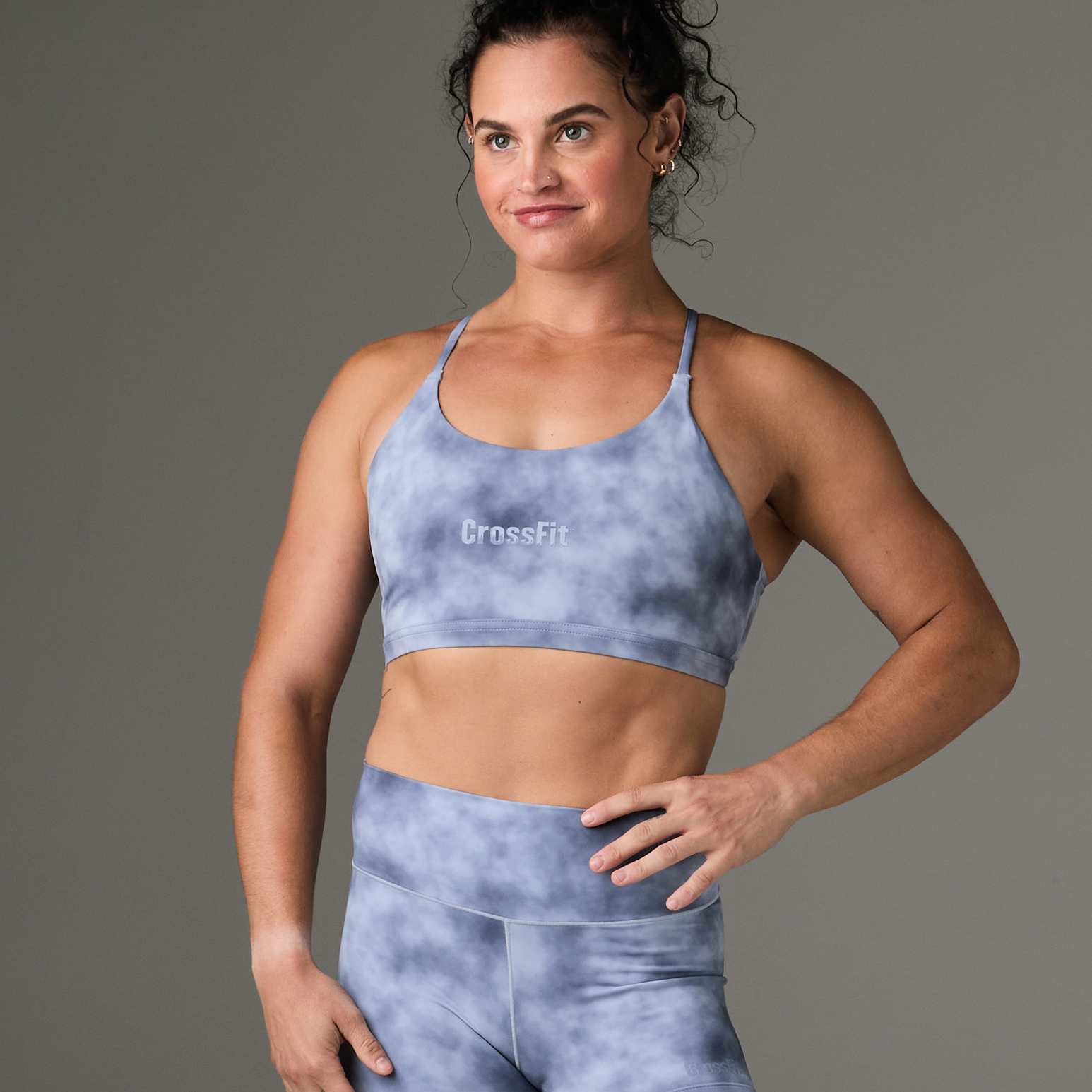 Women's LuxeTek Minimalist Bra