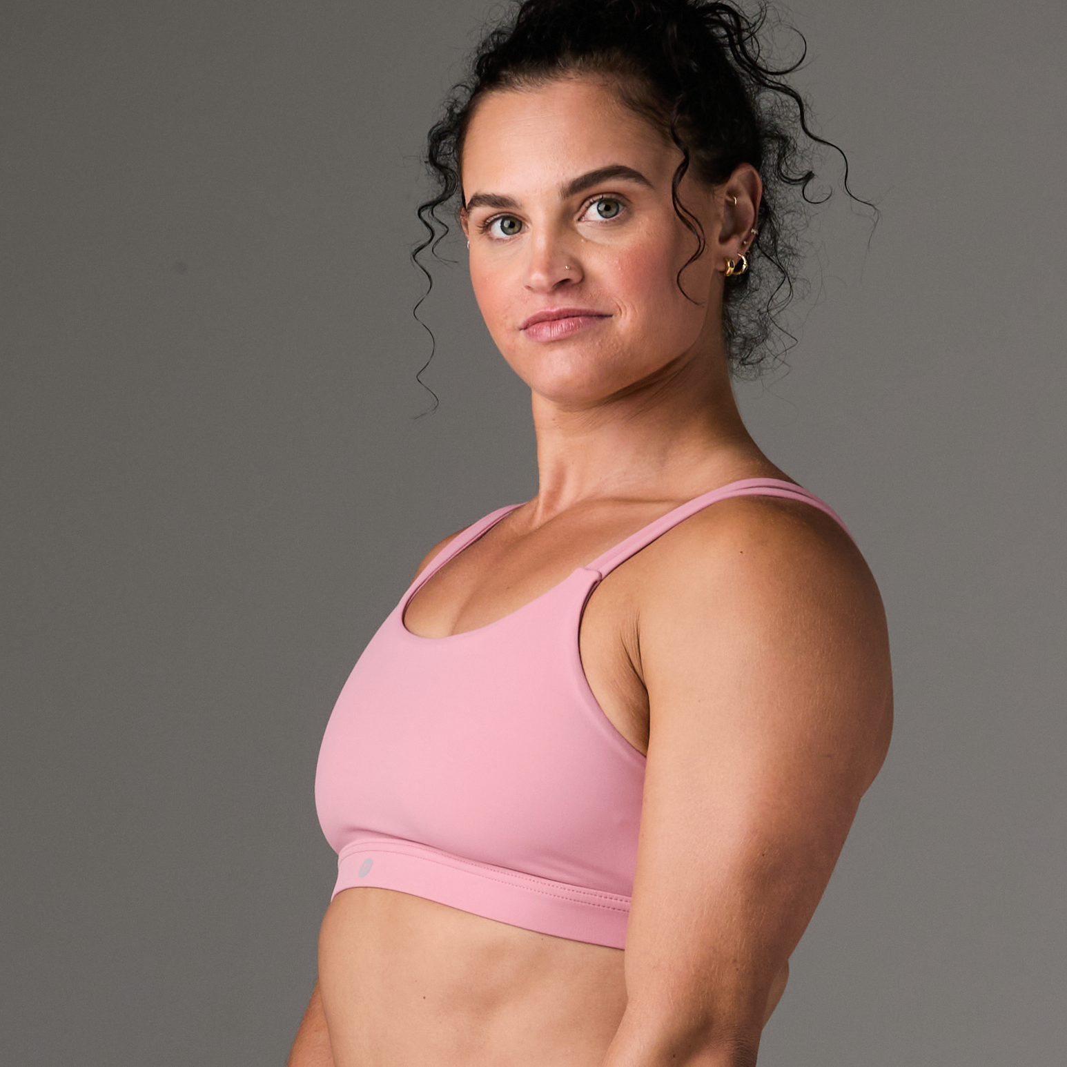 Women's LuxeTek Asym Bra