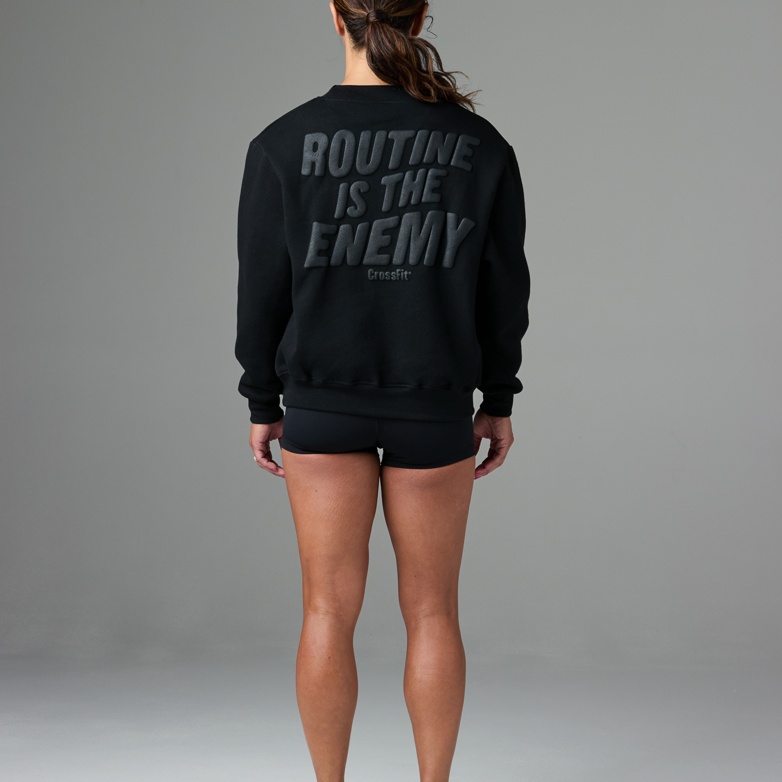 Women's Routine UltraPlush Crew