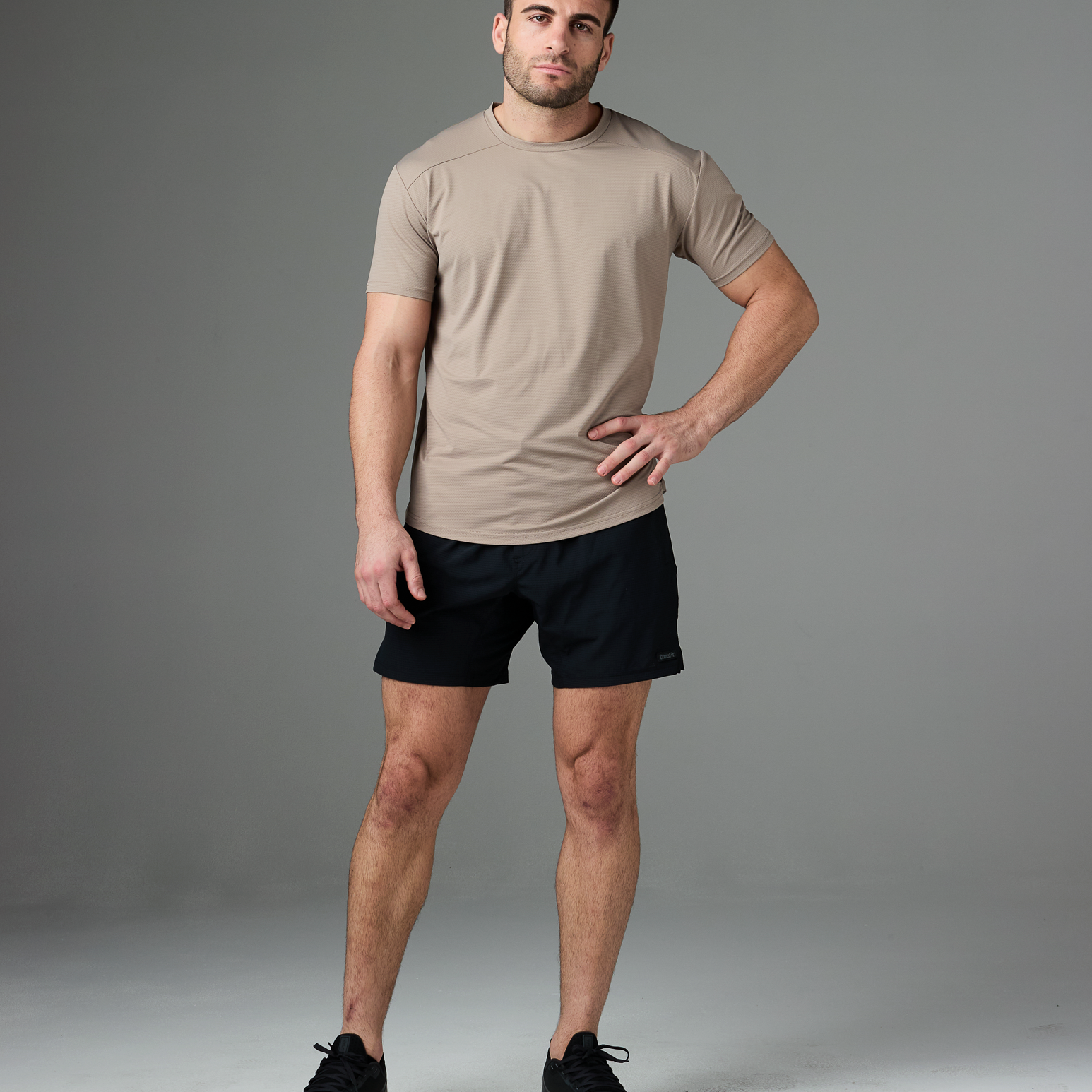 Men's HeroFlex Performance Tee