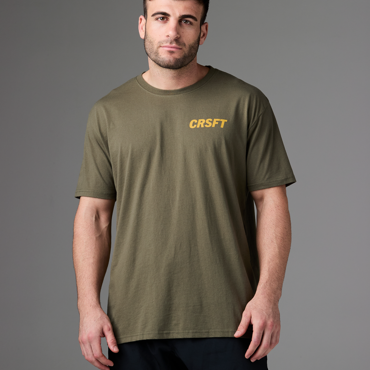 Routine Is The Enemy Tee