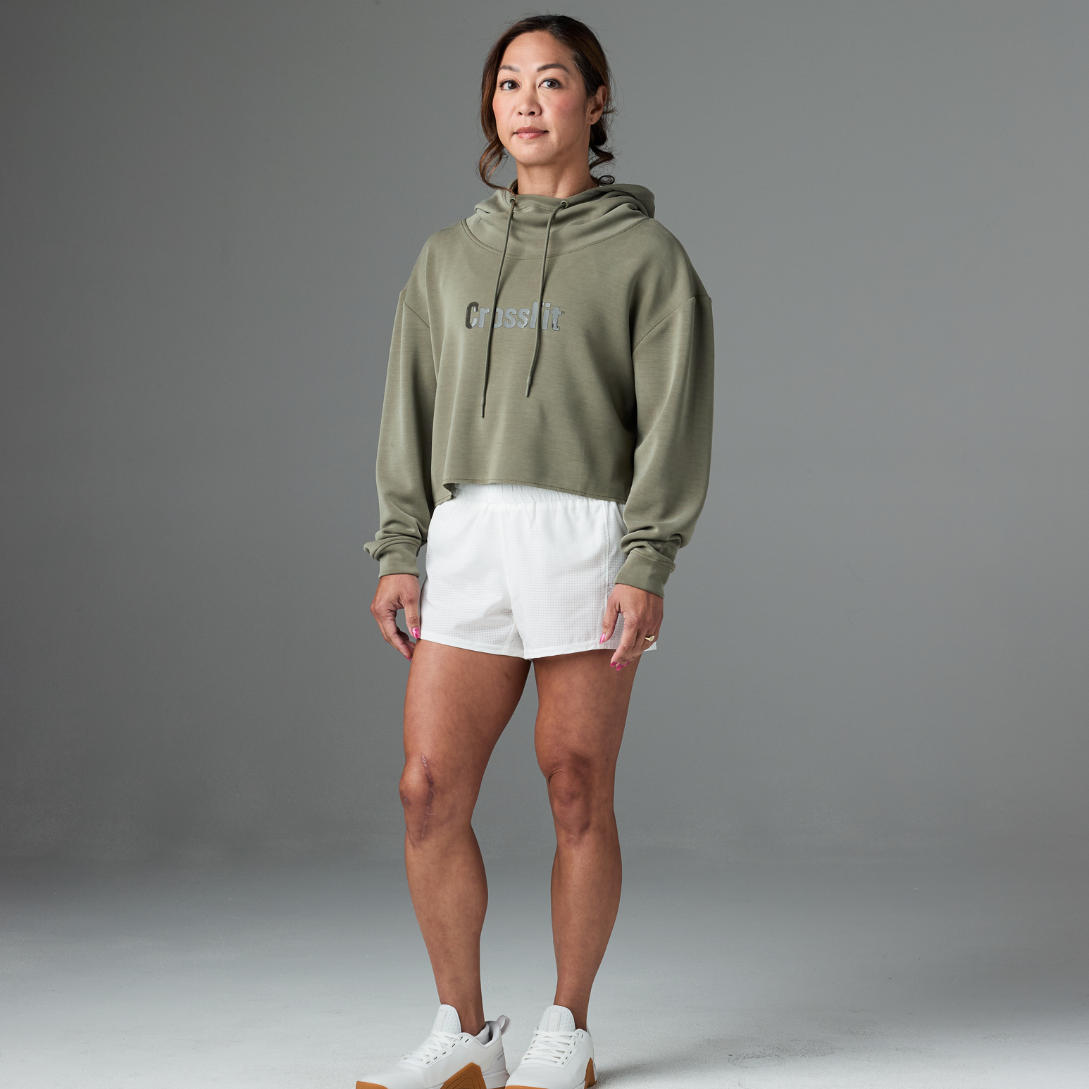 Women's ScubaKnit Hoodie