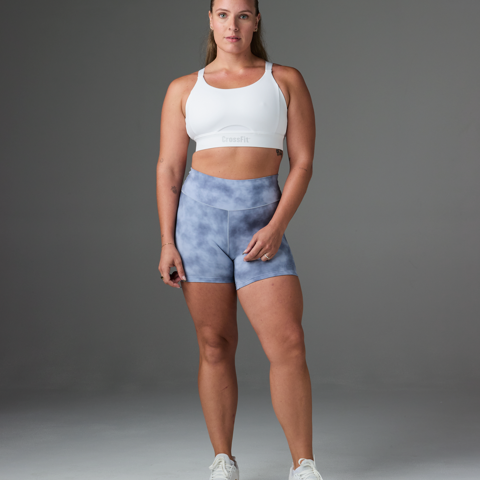 Women's LuxeTek High Impact Bra