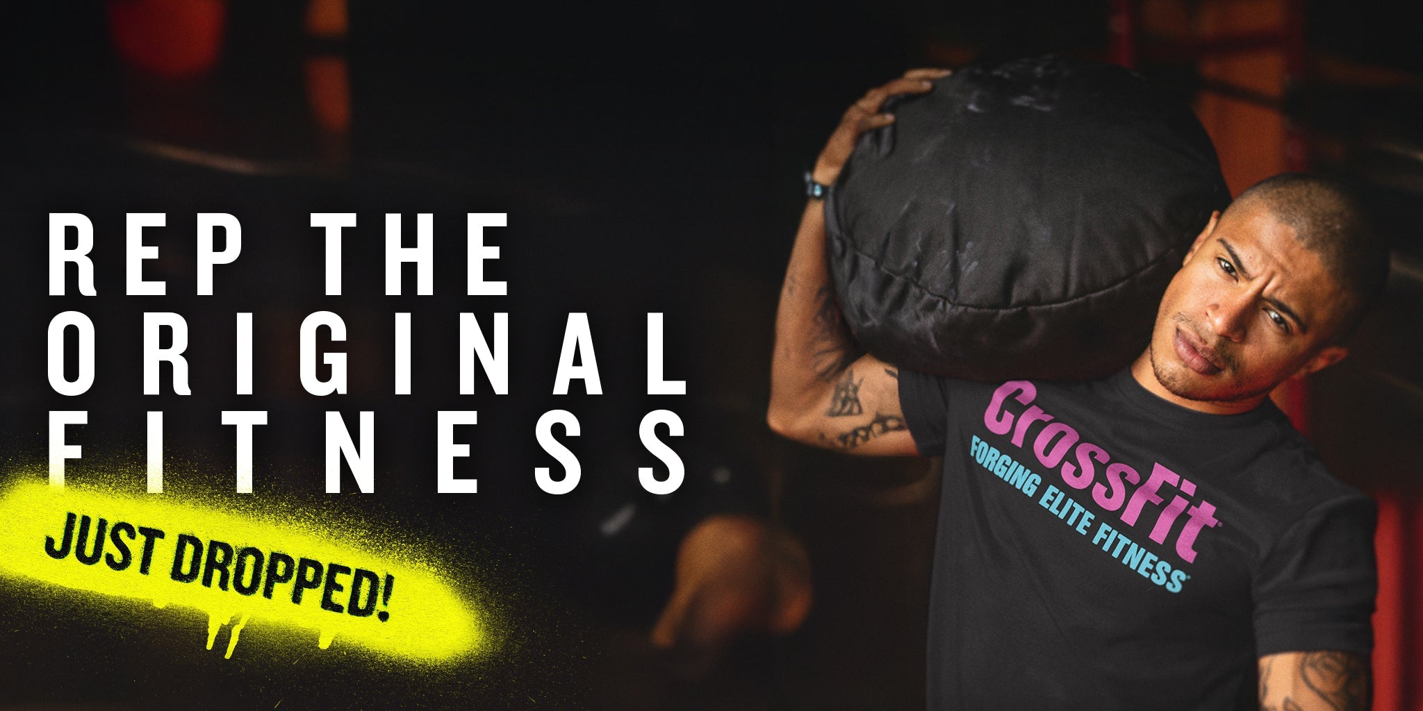 Forging Elite Fitness®
