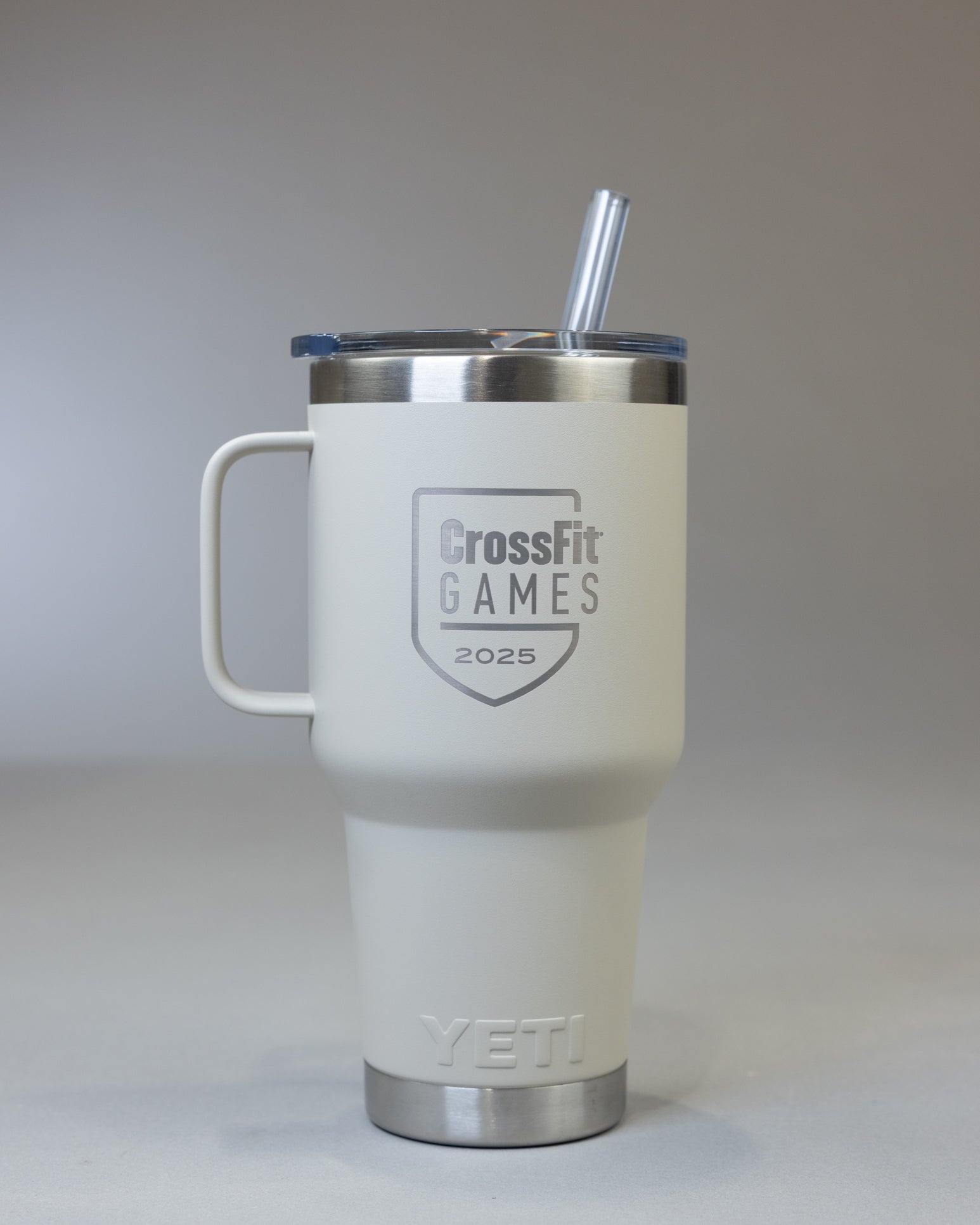 YETI Rambler 36 oz Straw Mug