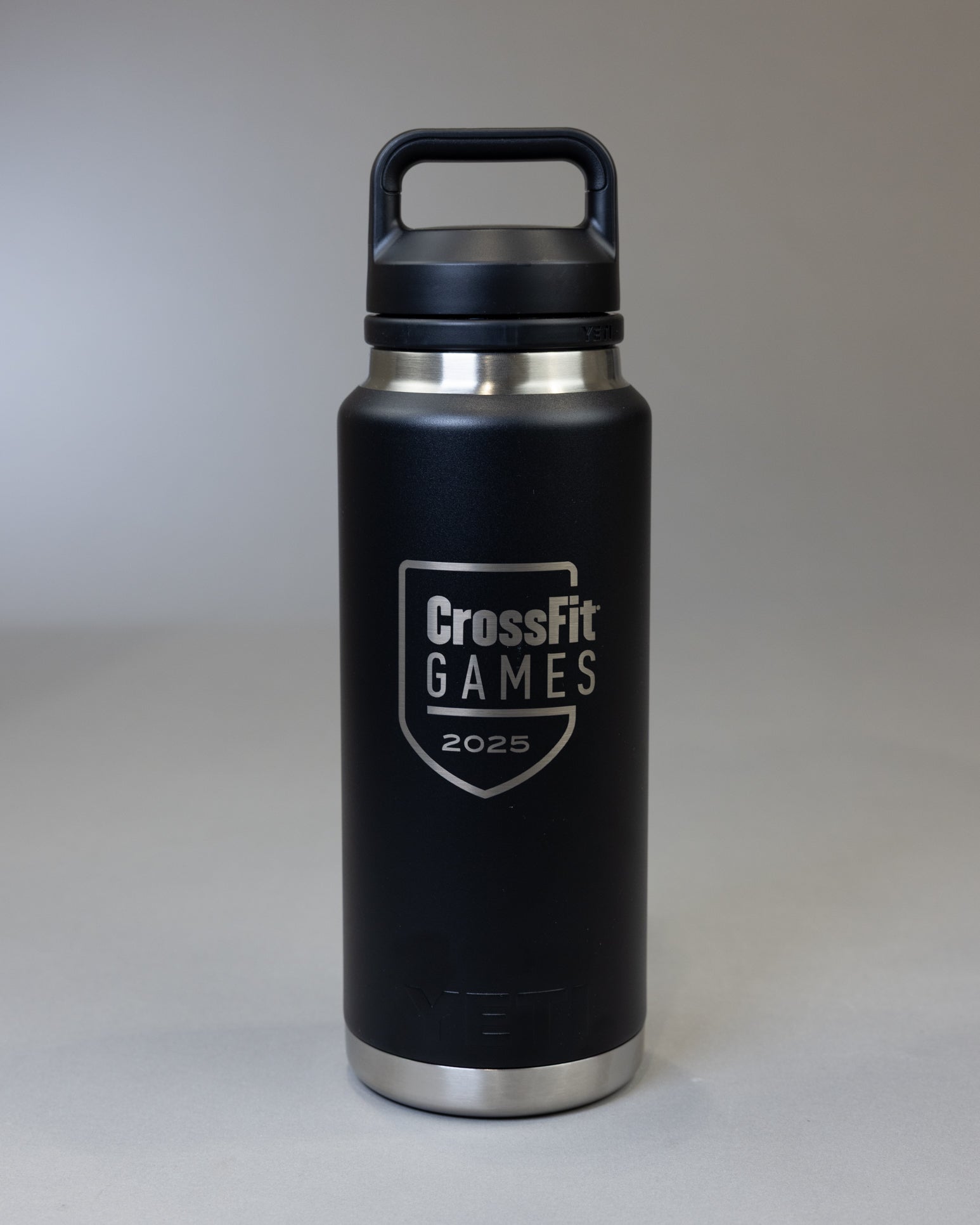 YETI 36oz Rambler w/ Chug Cap