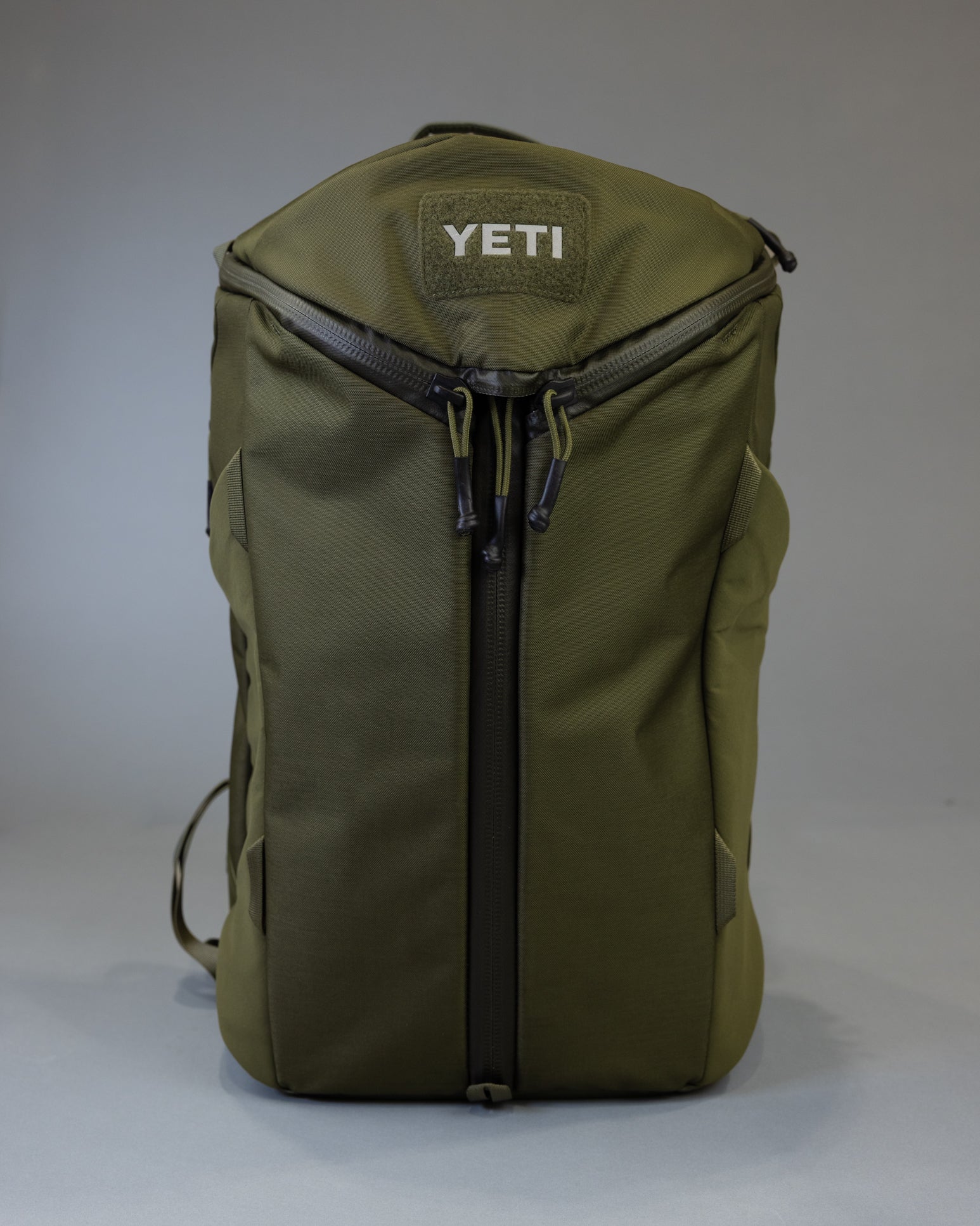 YETI Rancheroª 27L Everyday Carry Backpack w/ exlusive patch provided by CF