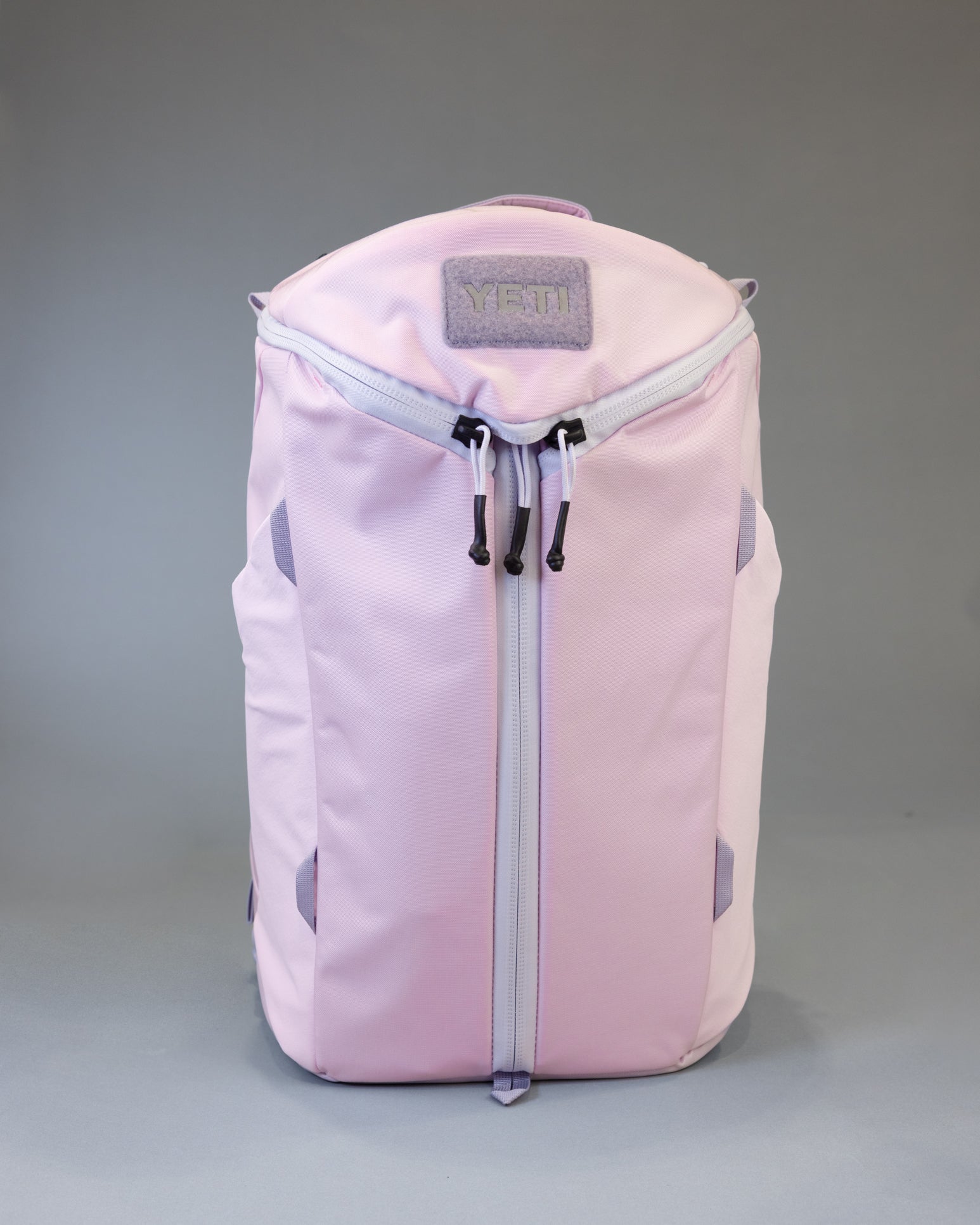 YETI Rancheroª 27L Everyday Carry Backpack w/ exlusive patch provided by CF