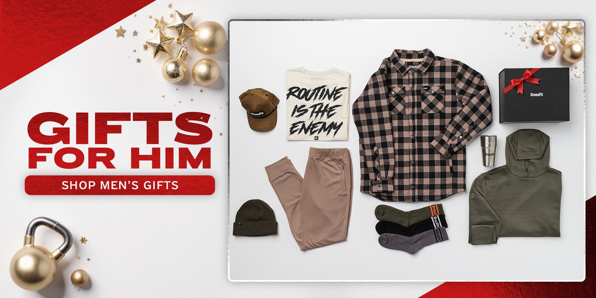 Gifts for him shop mens gifts