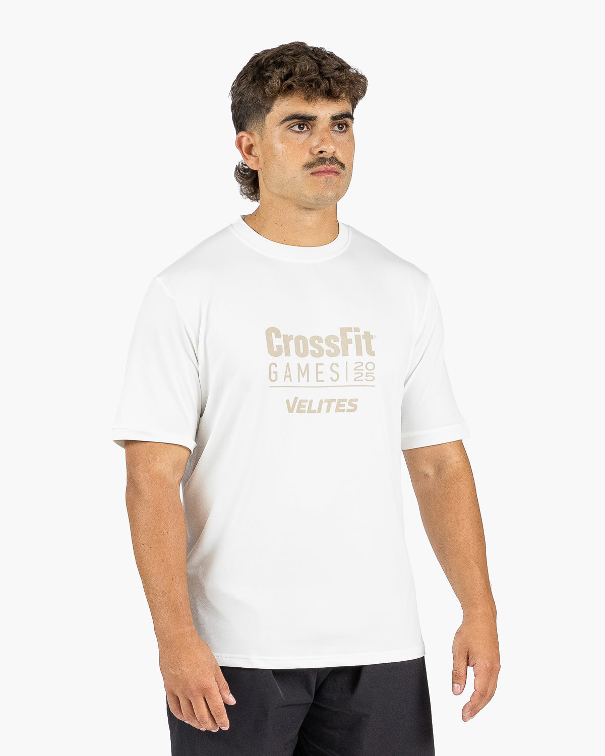 Crossfit Fittest Fittest On Earth T Shirt T-shirt Reebok CrossFit