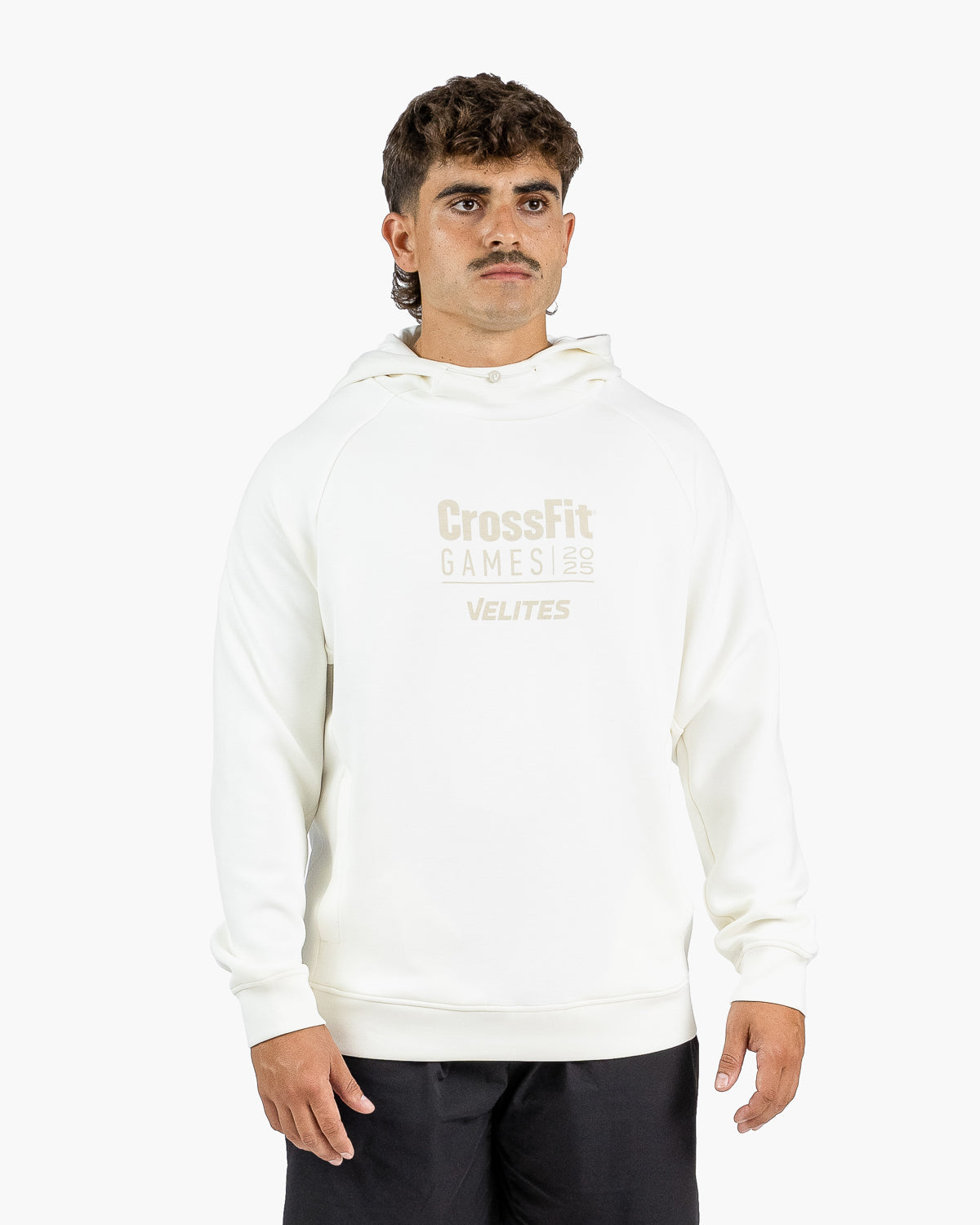 CrossFit® Games 25 hoodie Holo