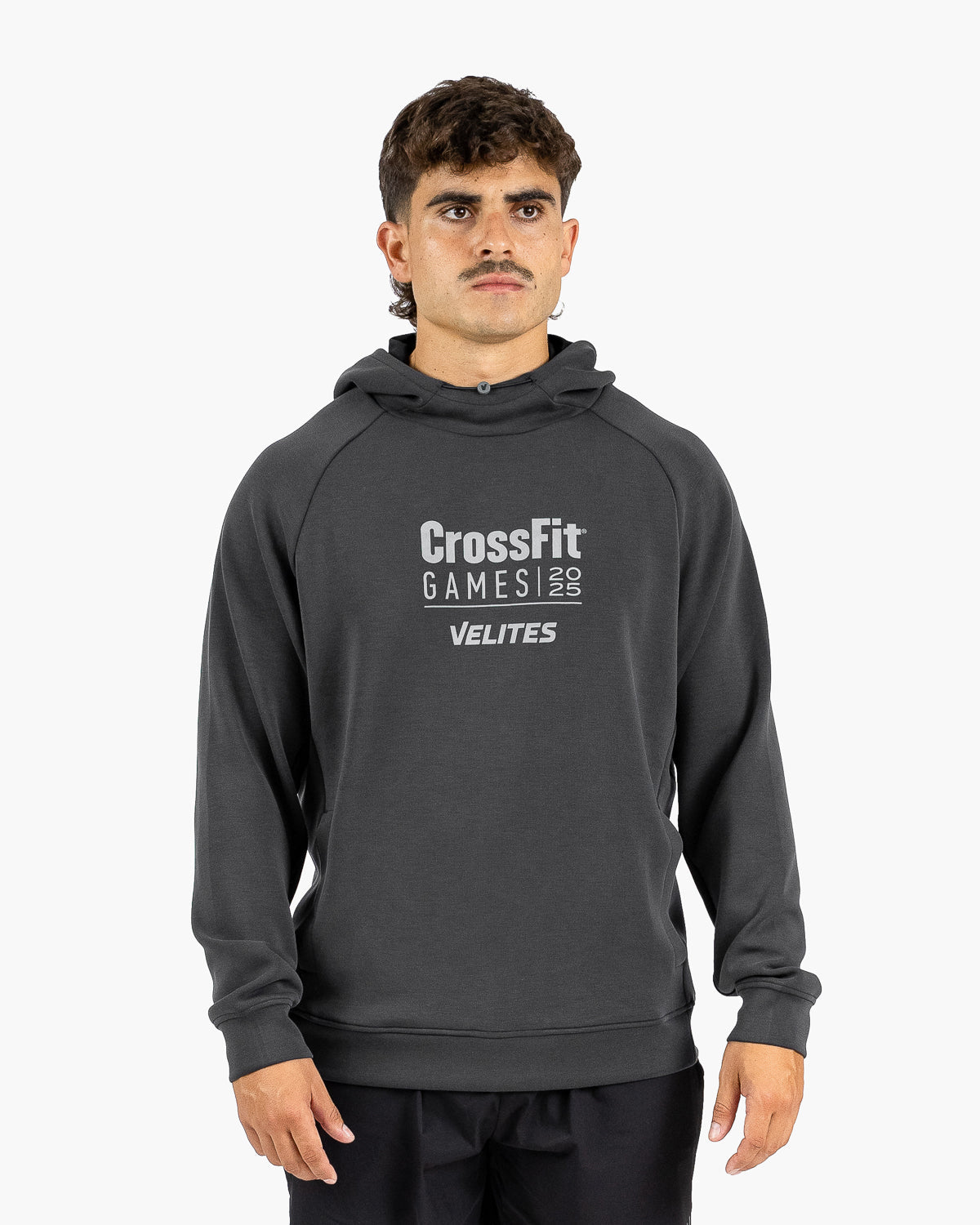 CrossFit® Games 25 hoodie Holo