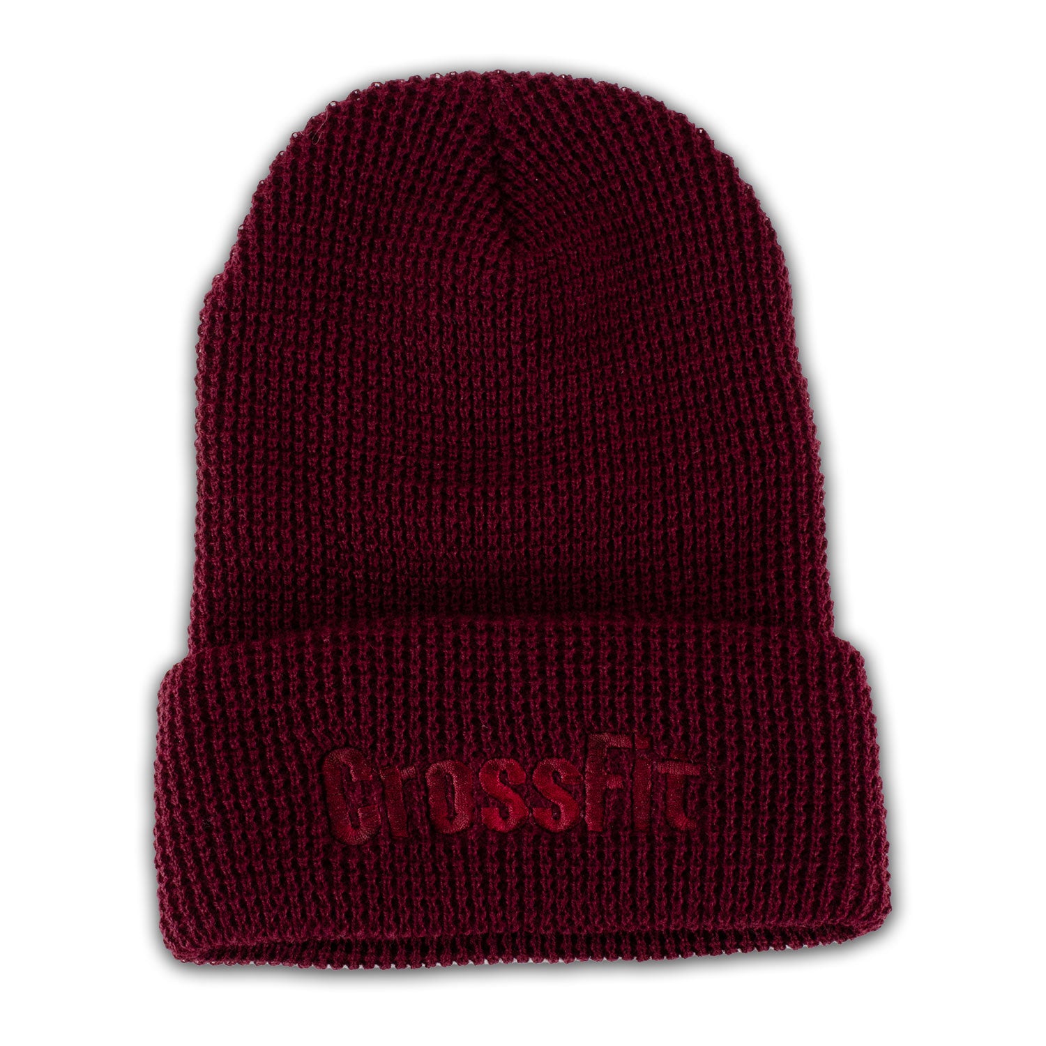 CF Waffle Beanie