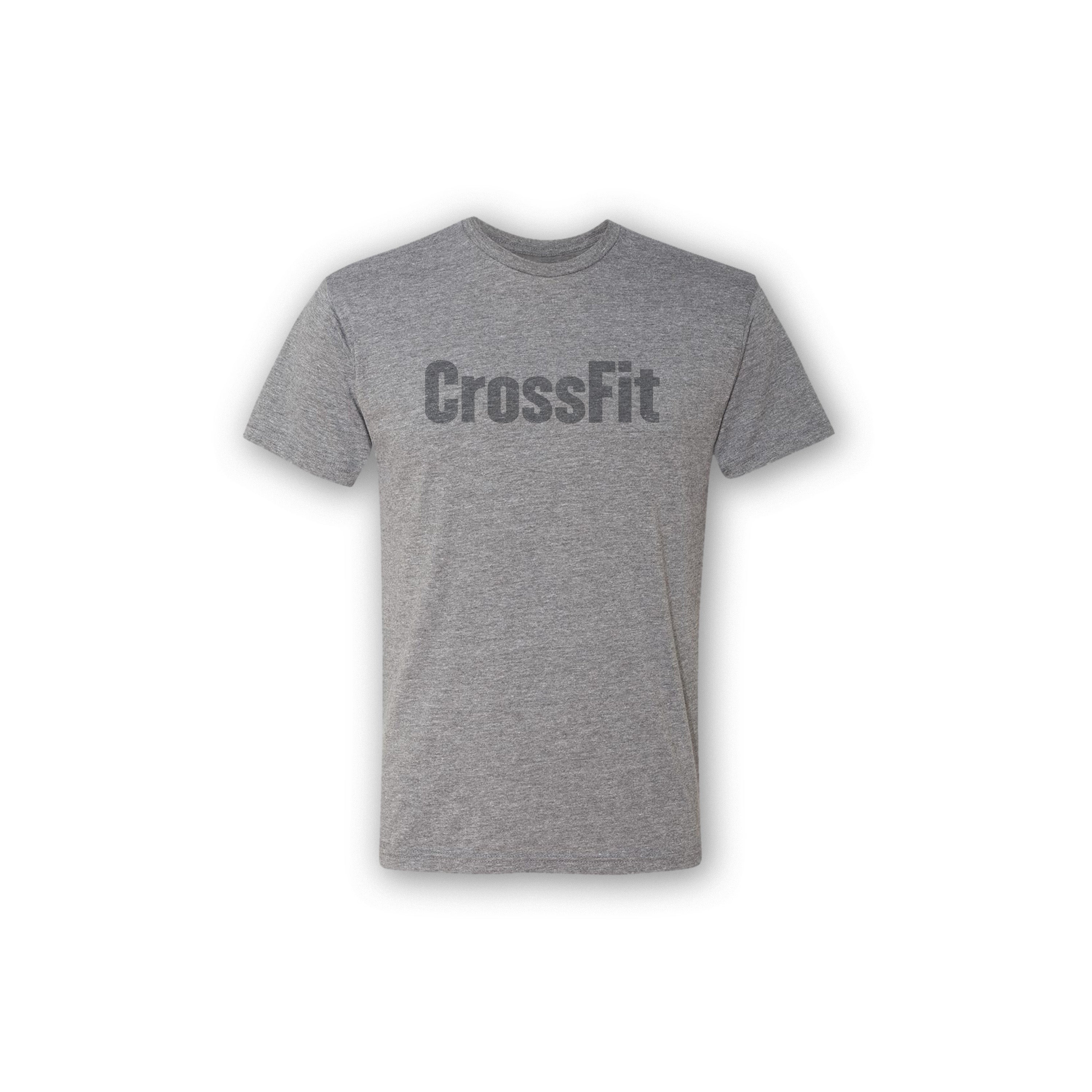 CrossFit Tonal T-Shirt