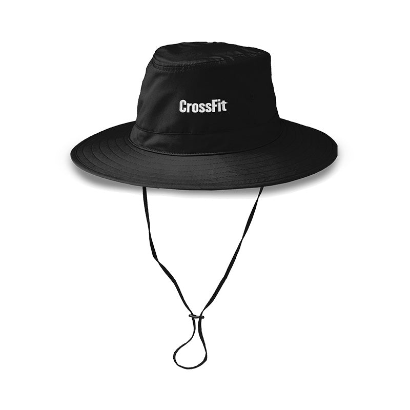 CrossFit Wide Brim Hat