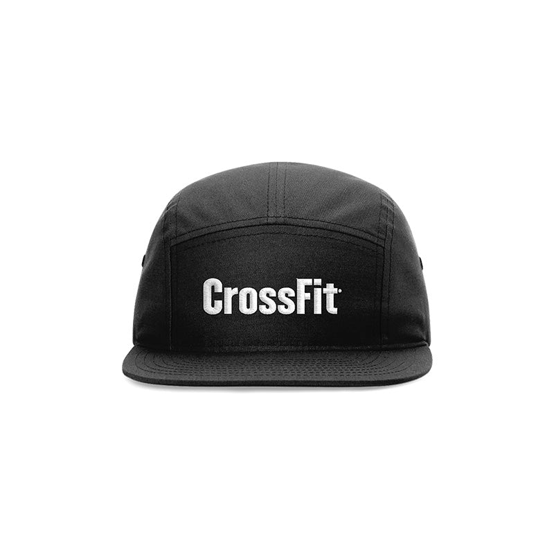 CrossFit Camper Hat