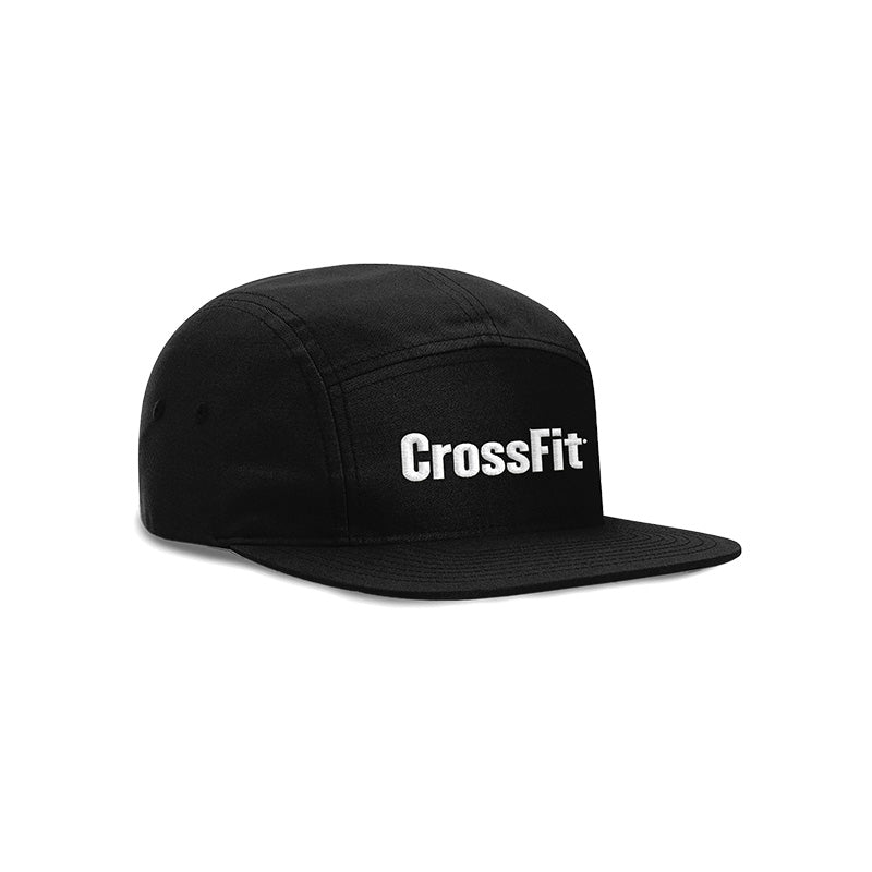 CrossFit Camper Hat