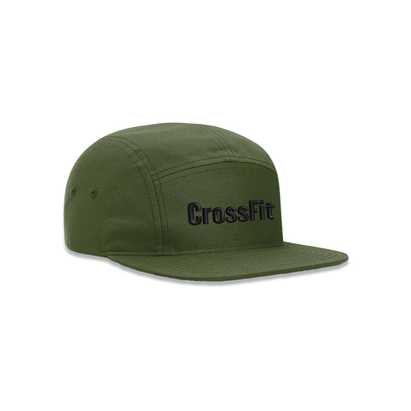 CrossFit Camper Hat