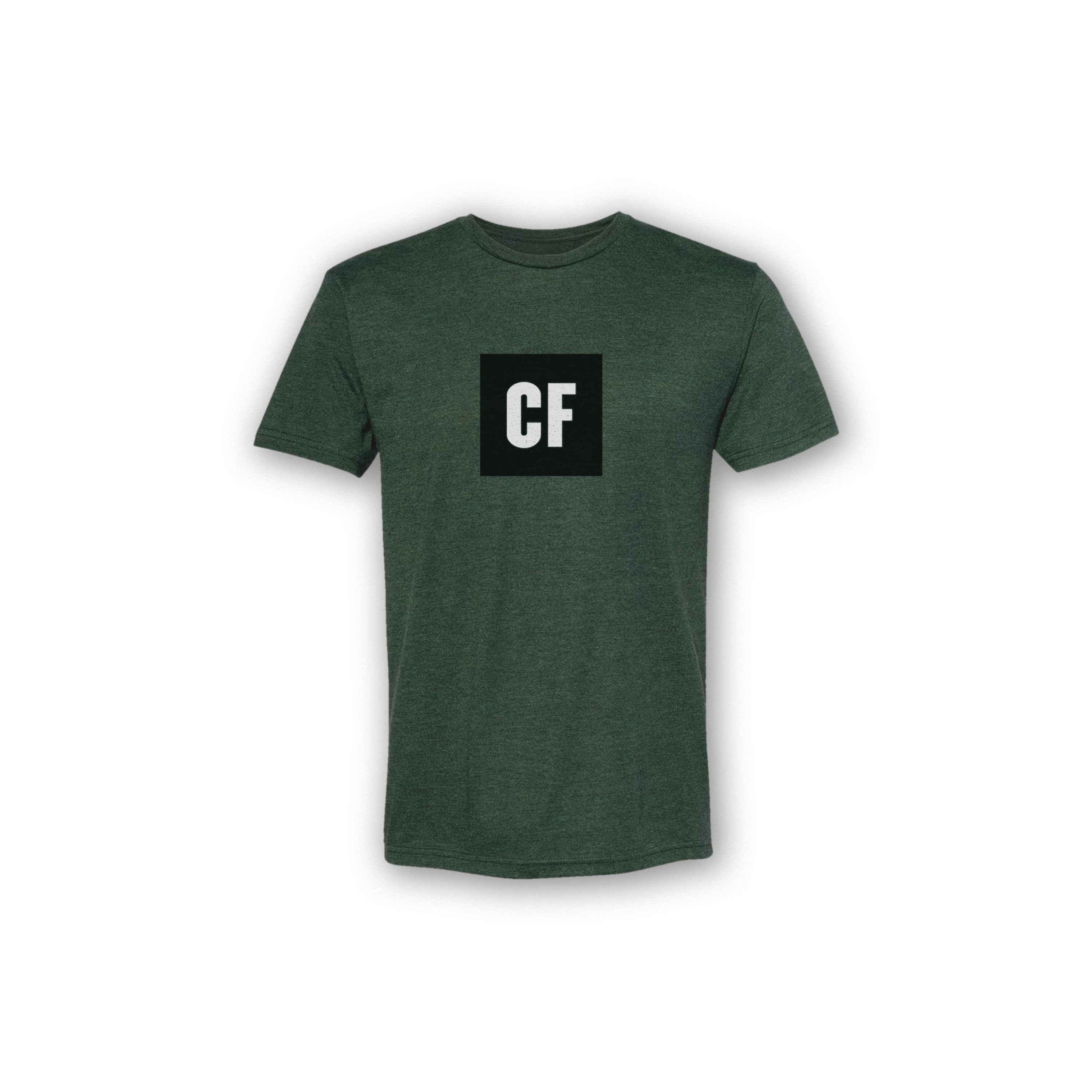 CF Block T-Shirt