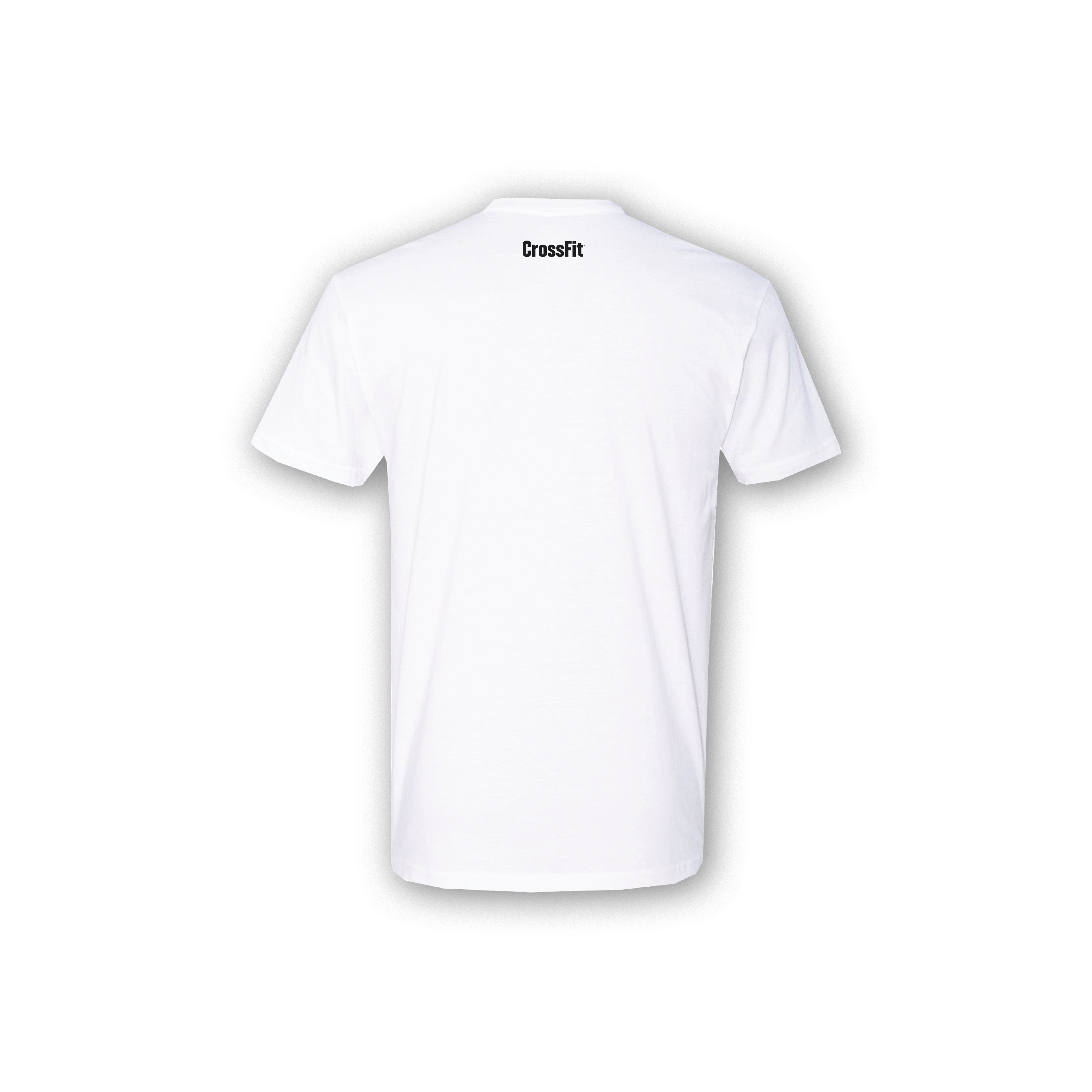 CF Block T-Shirt