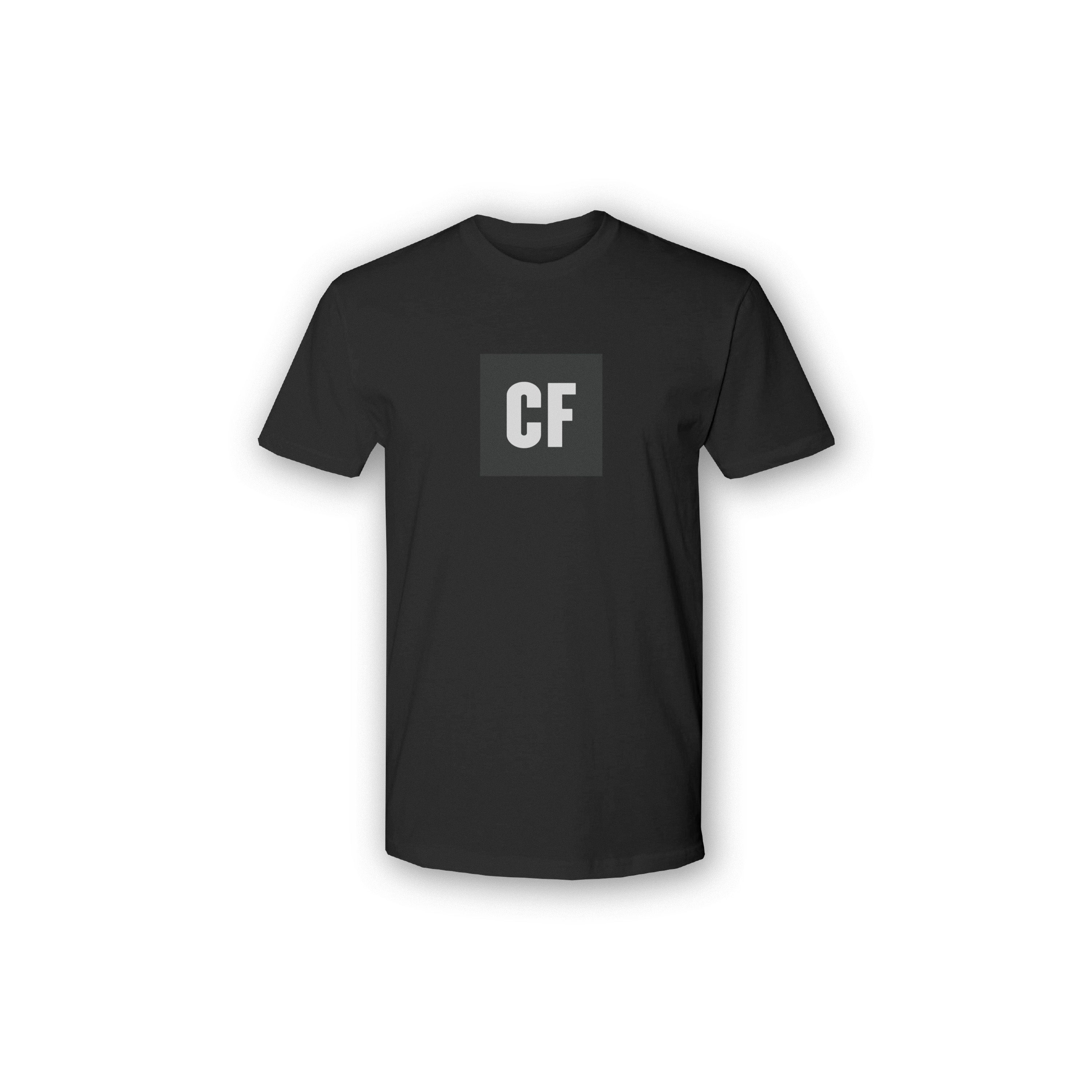 CF Block T-Shirt