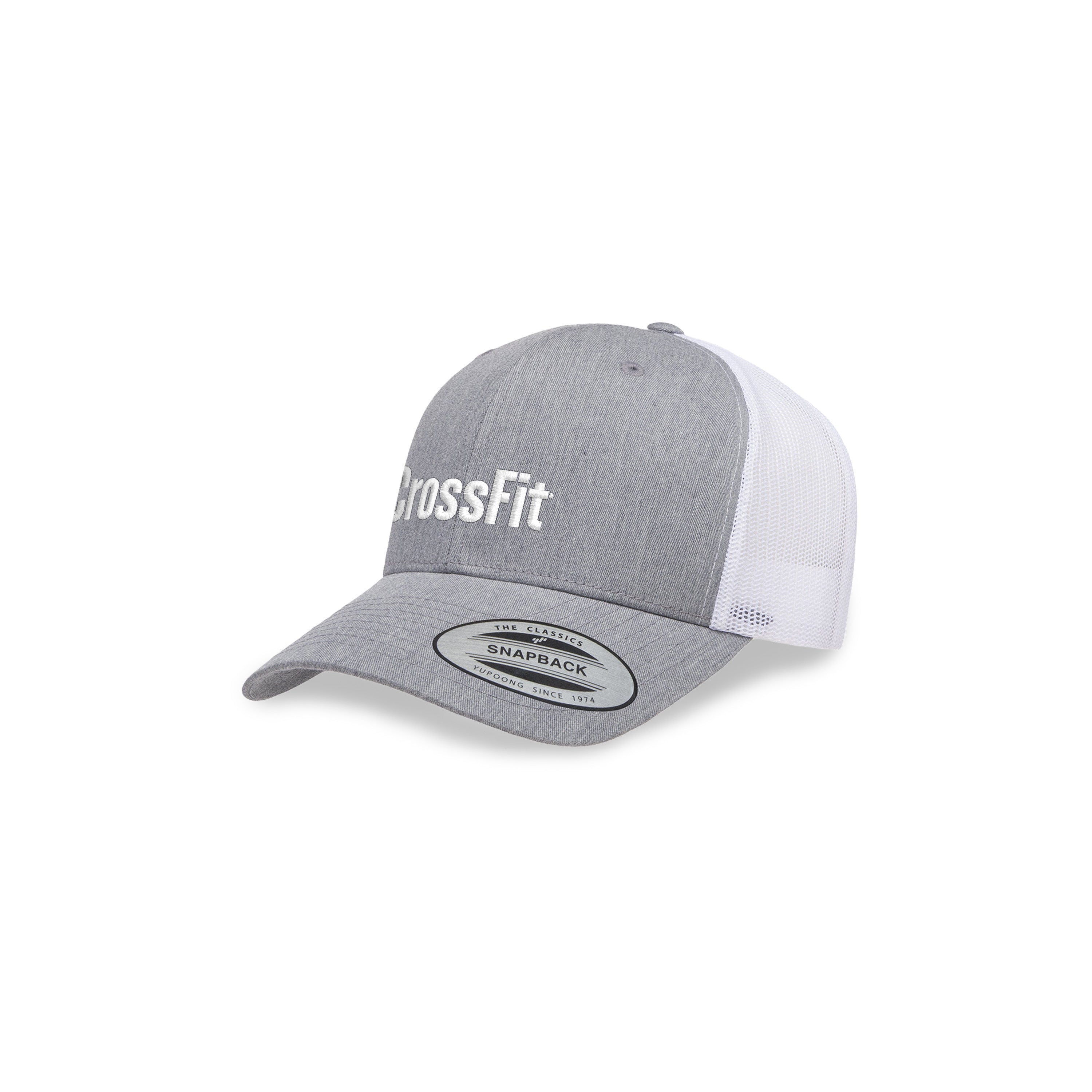 CrossFit Trucker Hat