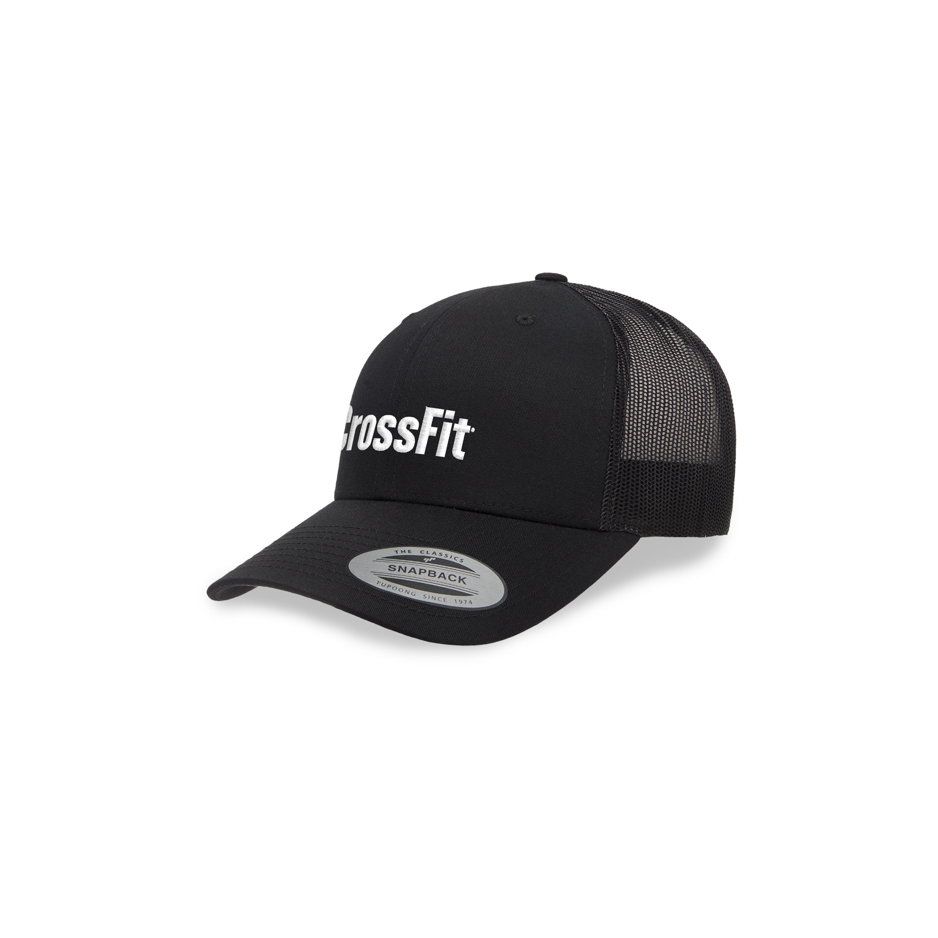 CrossFit Trucker Hat