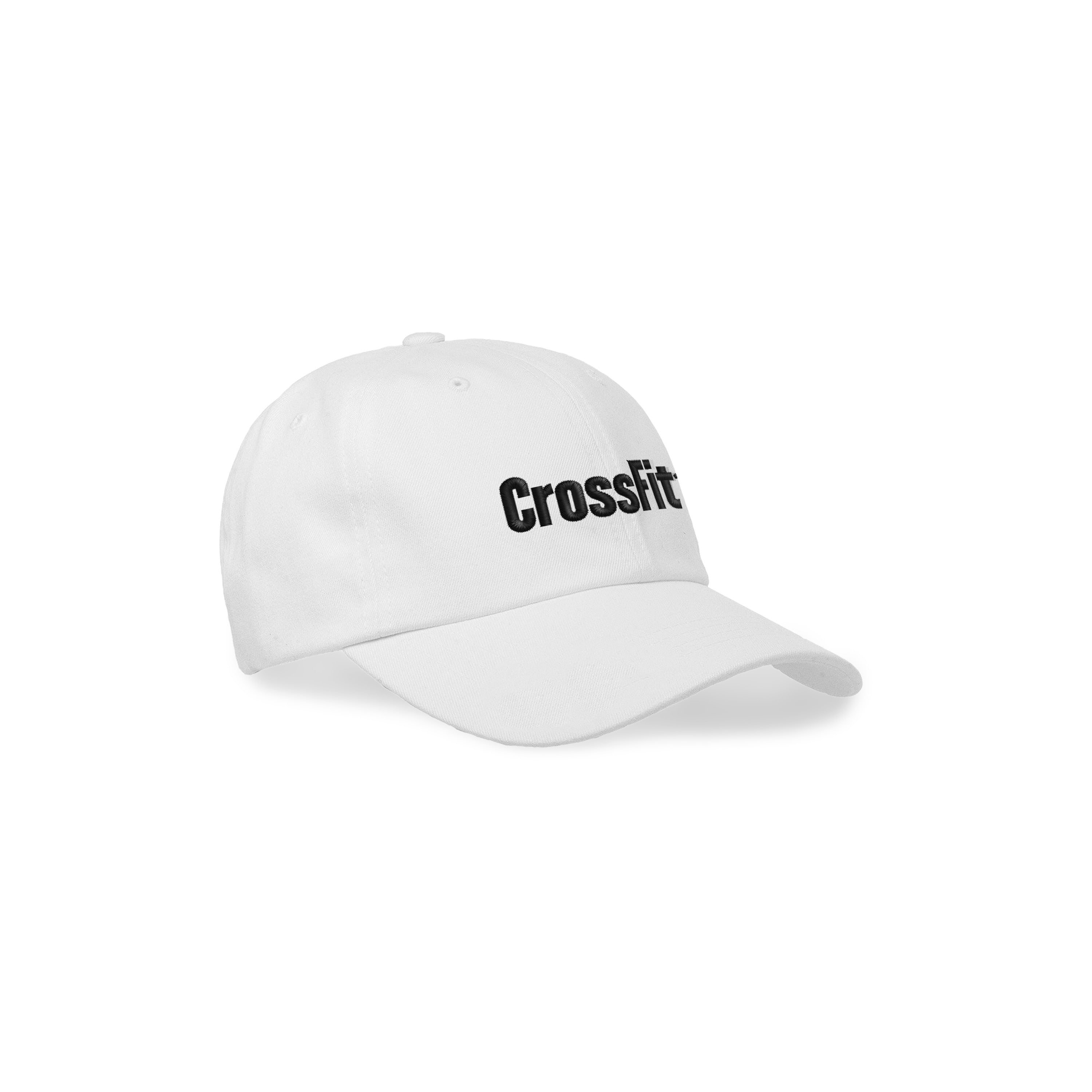 CrossFit Dad Hat