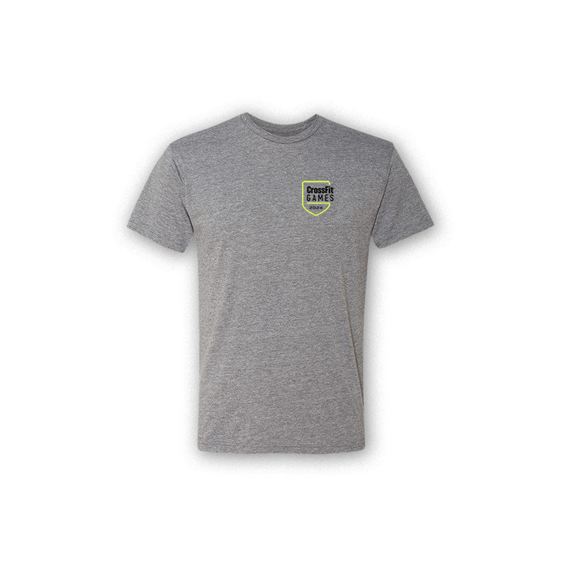 CrossFit Games Crest T-Shirt