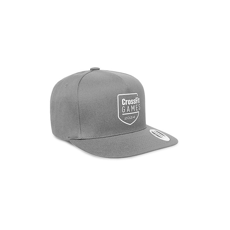 CrossFit Games Crest Hat